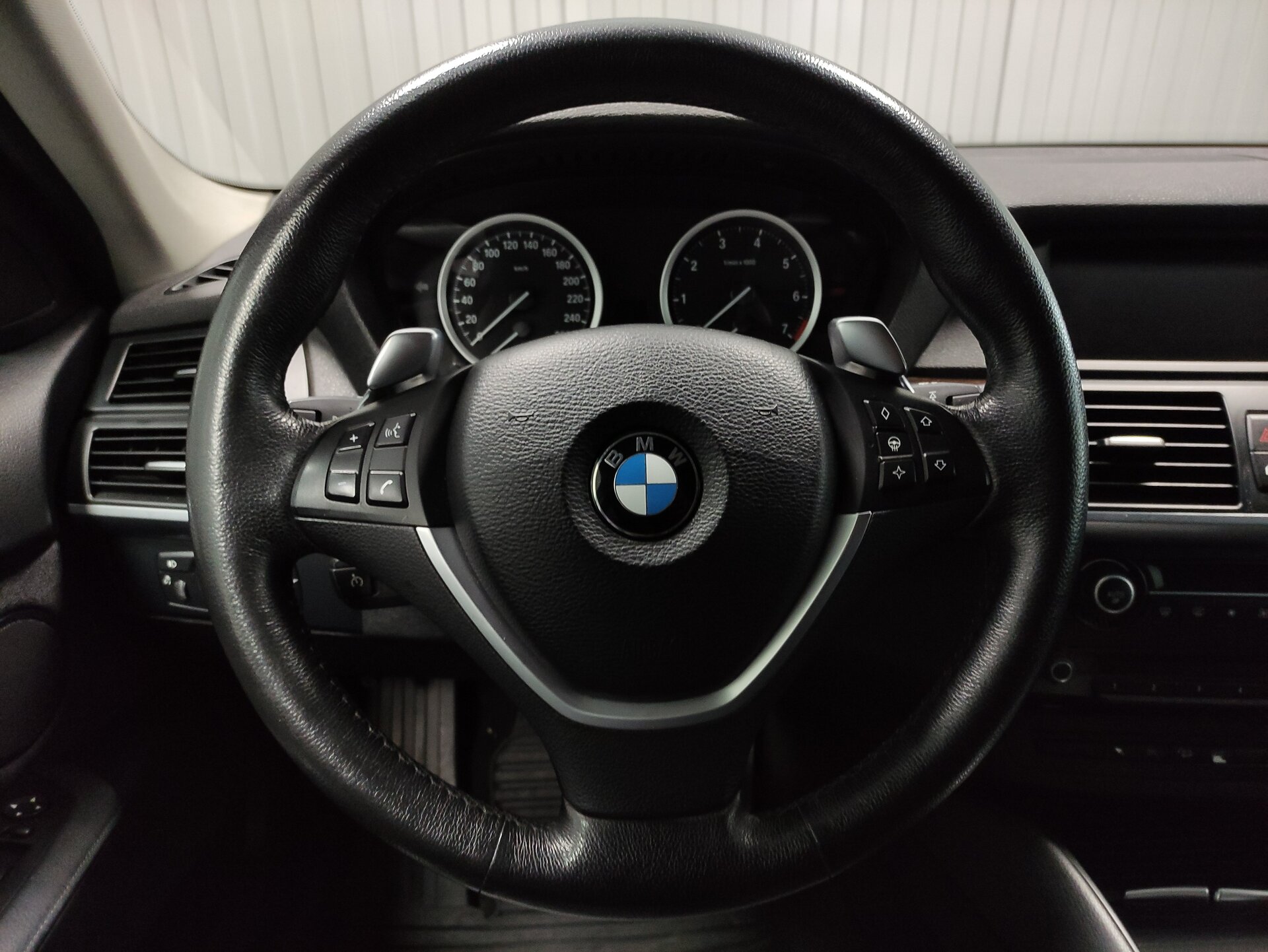 BMW X6, I (E71) 2009 BMW X6, I (E71) 2009