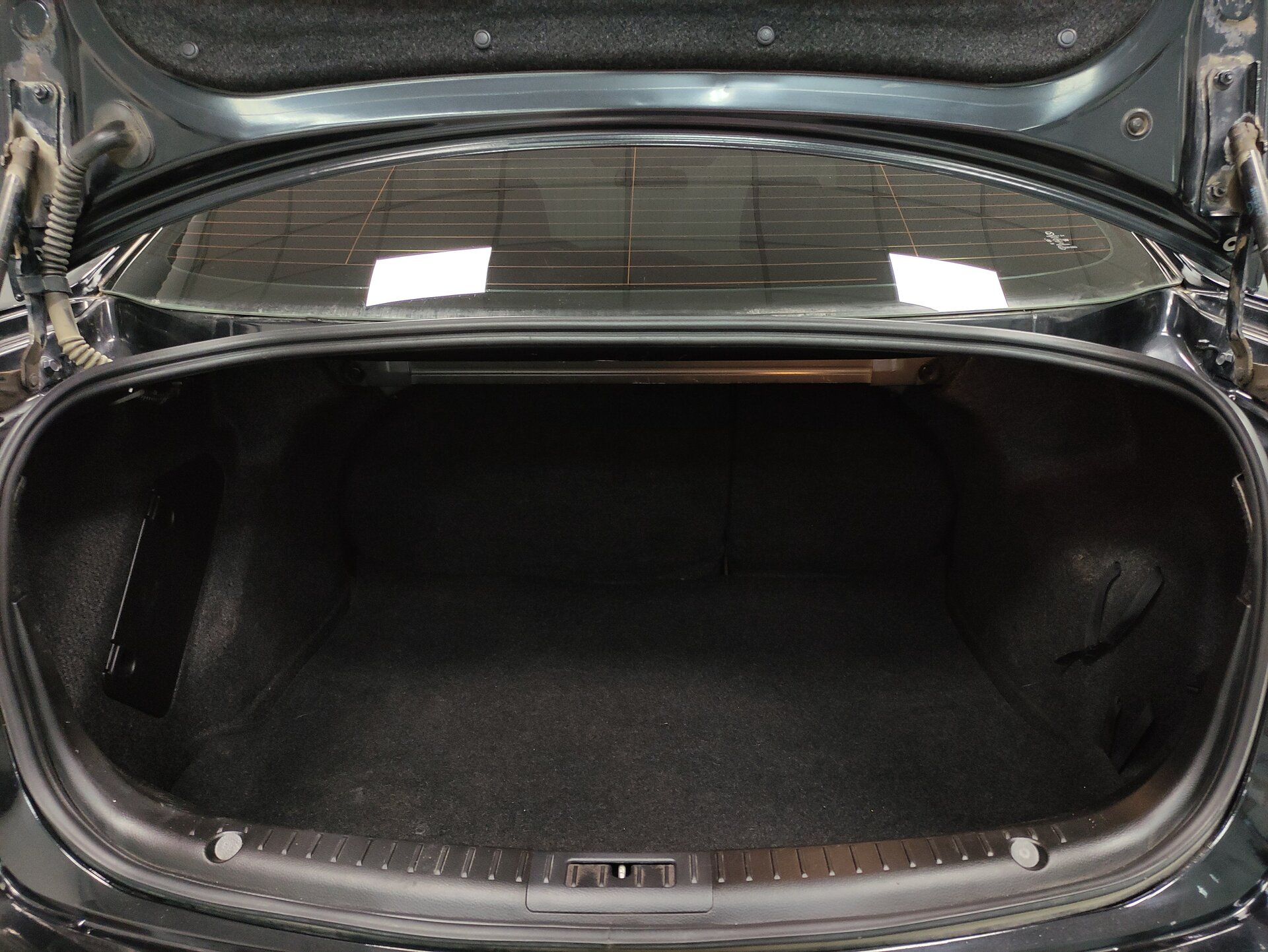 Mazda 3, II (BL) Рестайлинг 2012 Mazda 3, II (BL) Рестайлинг 2012