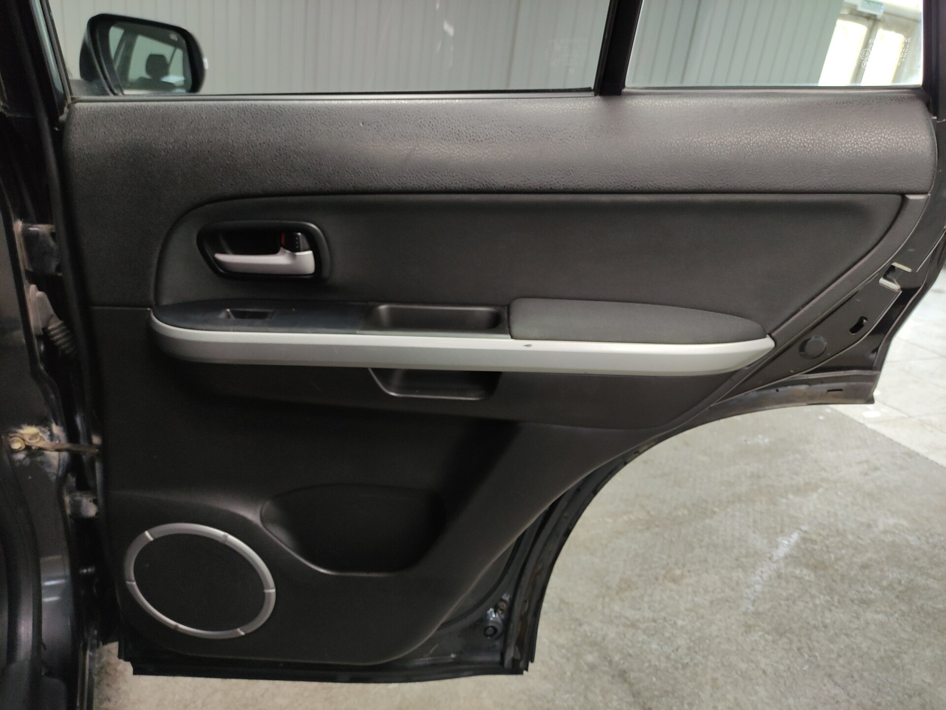Suzuki Grand Vitara, II Рестайлинг 2 2012 Suzuki Grand Vitara, II Рестайлинг 2 2012