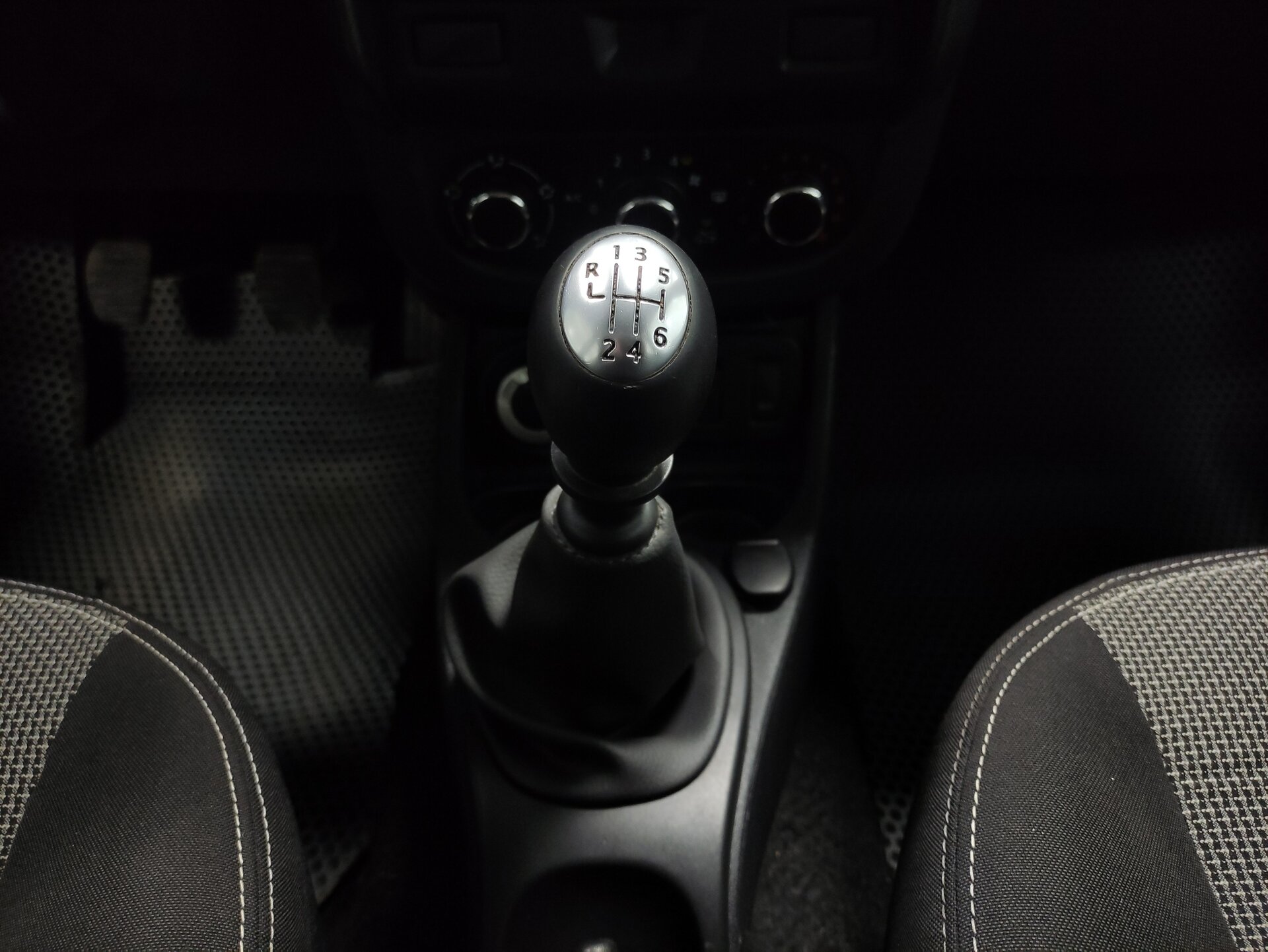Renault Duster, I Рестайлинг 2015 Renault Duster, I Рестайлинг 2015