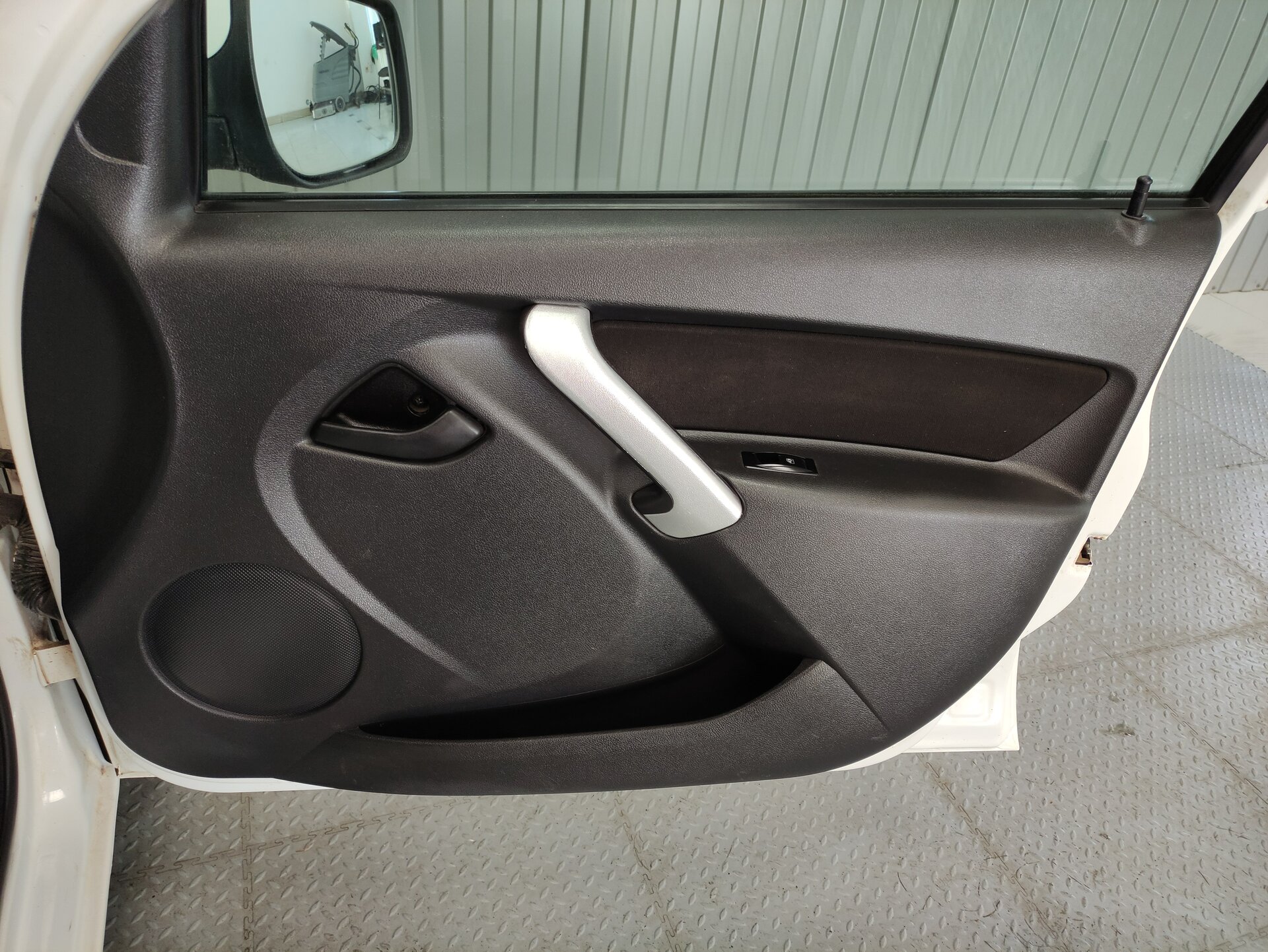 Datsun on-DO, I Рестайлинг 2019 Datsun on-DO, I Рестайлинг 2019