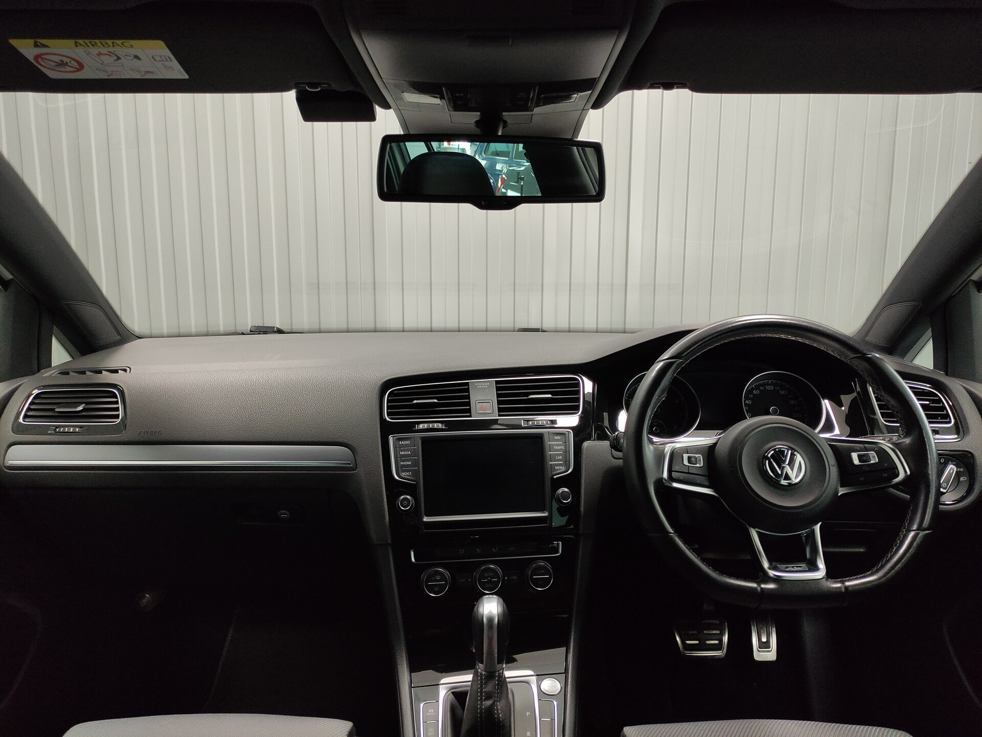 Volkswagen Golf, VII 2014 Volkswagen Golf, VII 2014