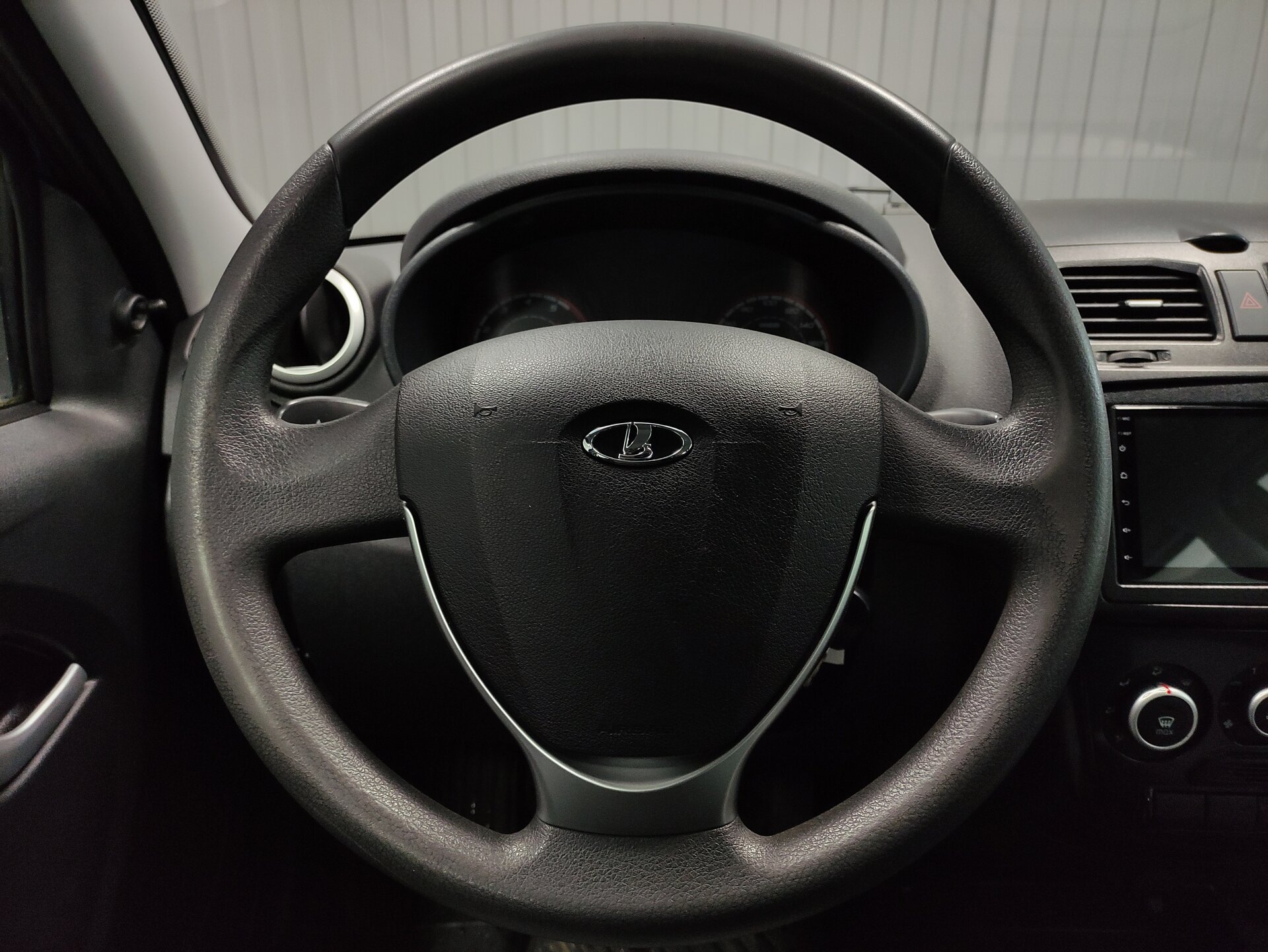 Lada (ВАЗ) Kalina, II 2016 Lada (ВАЗ) Kalina, II 2016