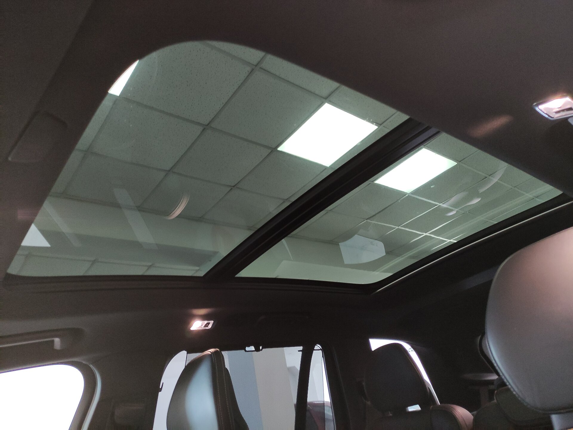 Volvo XC90, II Рестайлинг 1 2021 Volvo XC90, II Рестайлинг 1 2021