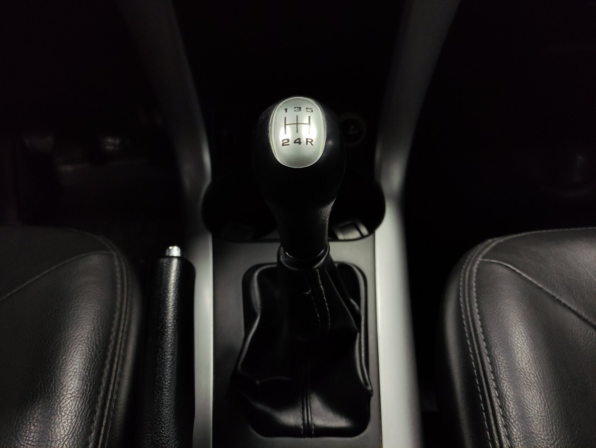 Lifan X60, I Рестайлинг 2016 Lifan X60, I Рестайлинг 2016