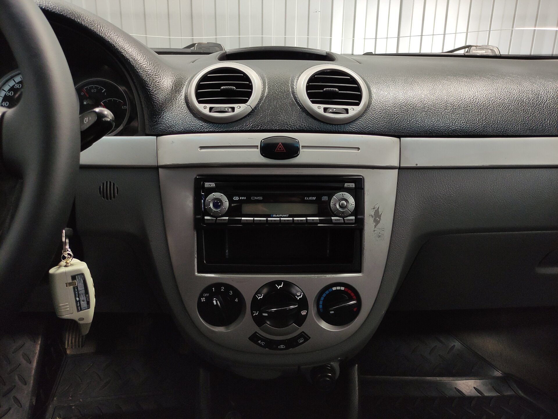 Chevrolet Lacetti, I 2010 Chevrolet Lacetti, I 2010