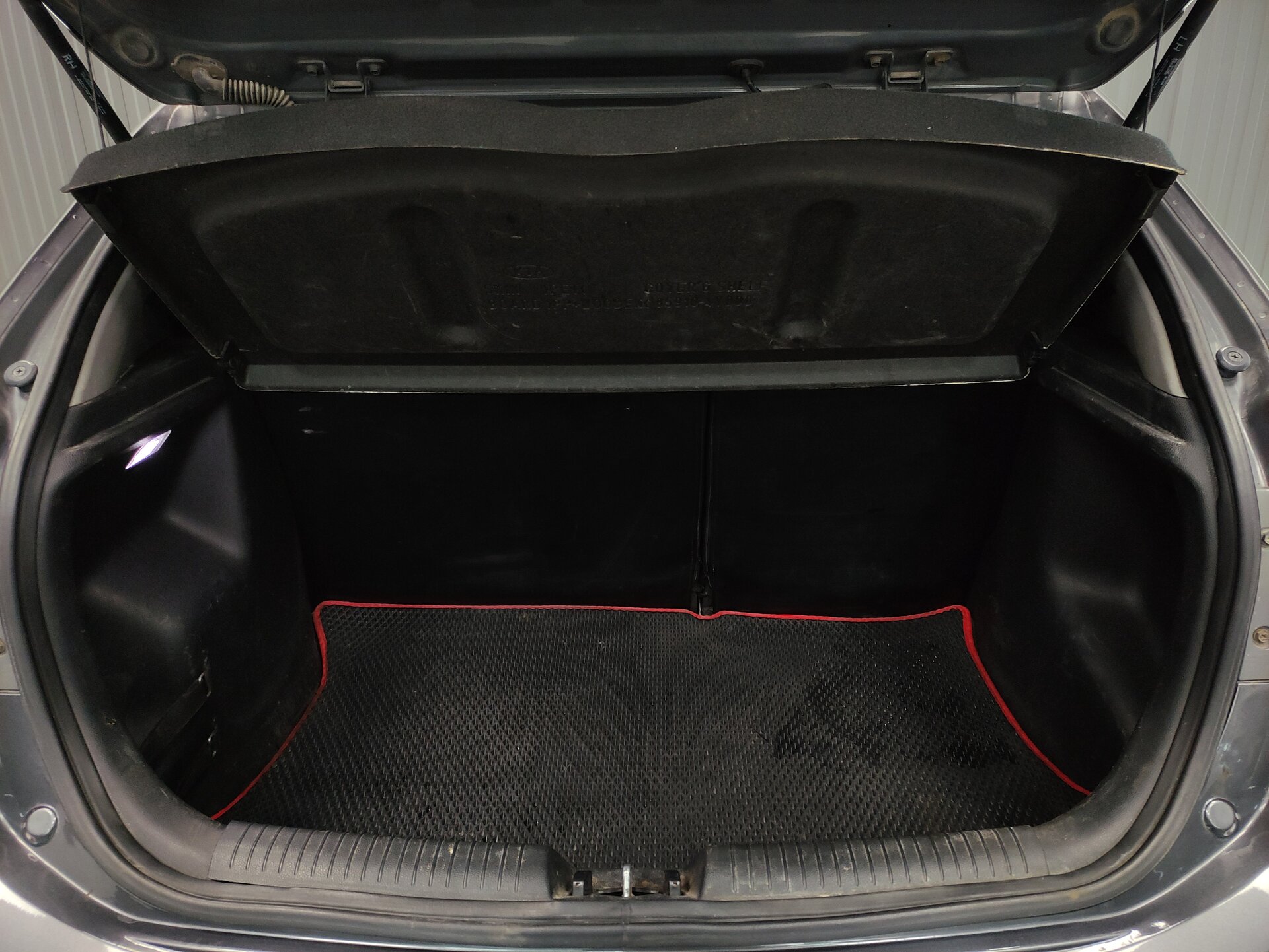 Kia Rio, III 2014 Kia Rio, III 2014