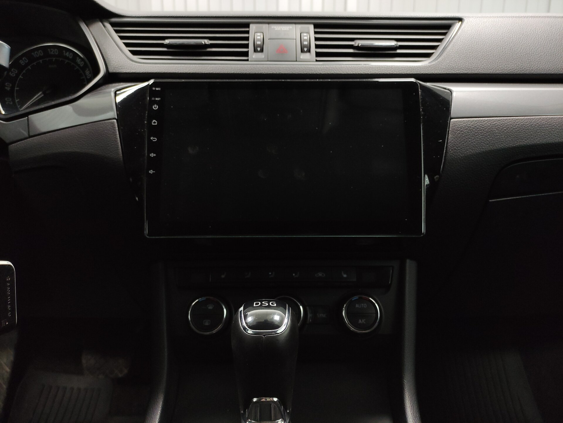 Skoda Superb, III 2016 Skoda Superb, III 2016
