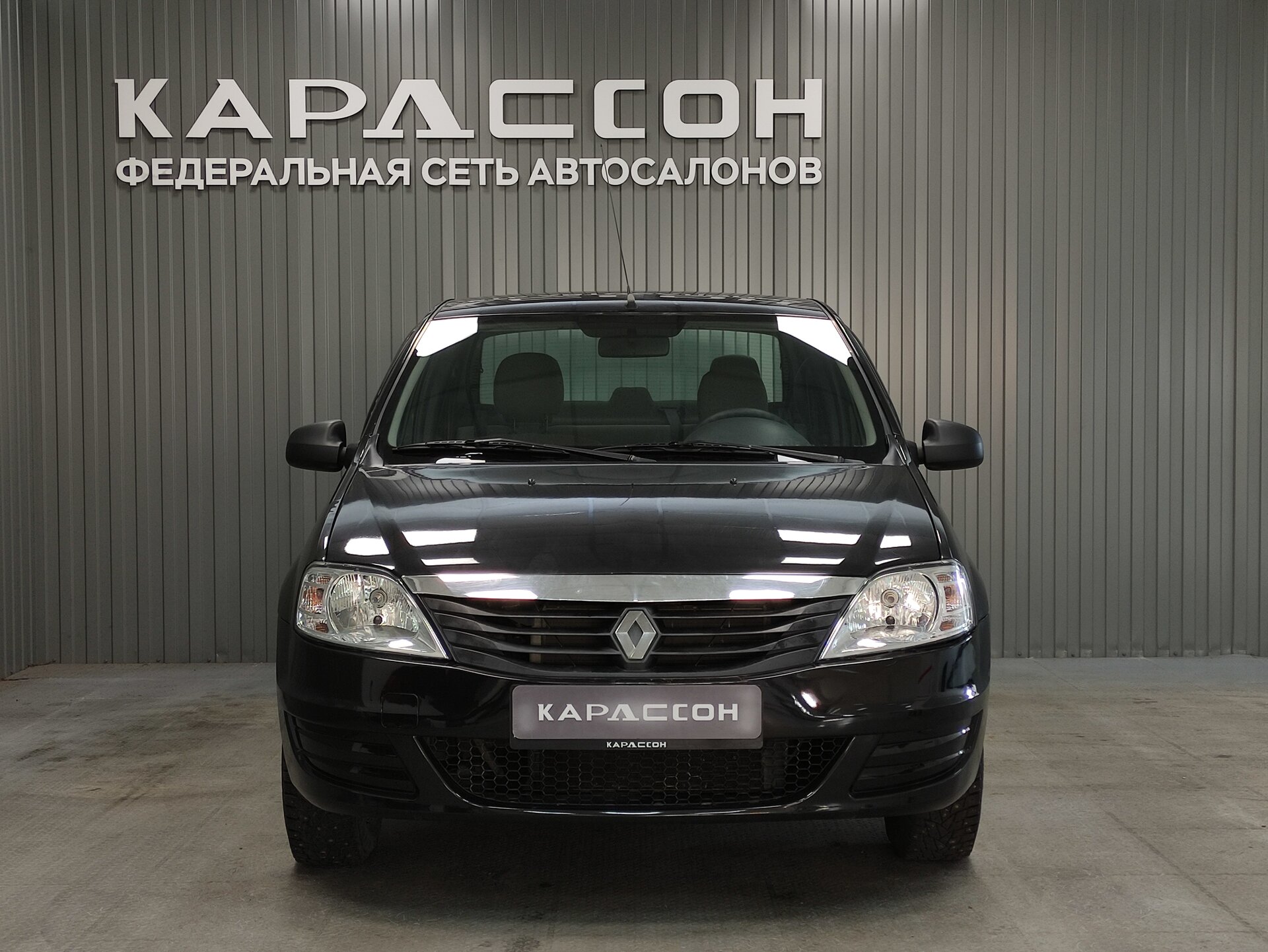 Renault Logan, I Рестайлинг 2015 Renault Logan, I Рестайлинг 2015
