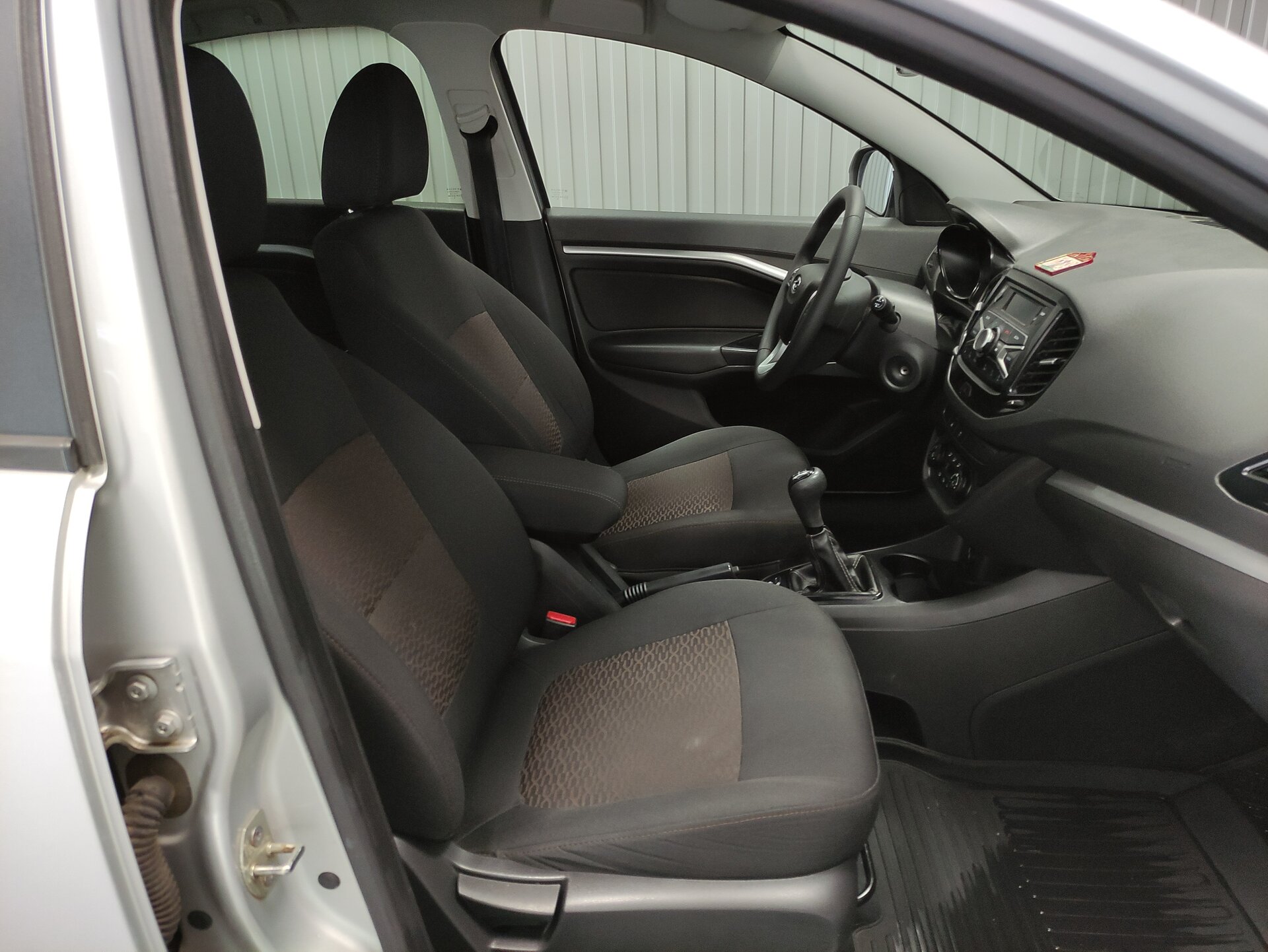 Lada (ВАЗ) Vesta, I 2018 Lada (ВАЗ) Vesta, I 2018