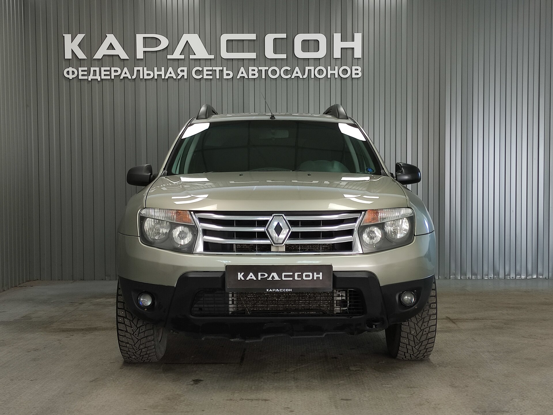 Renault Duster, I 2012 Renault Duster, I 2012