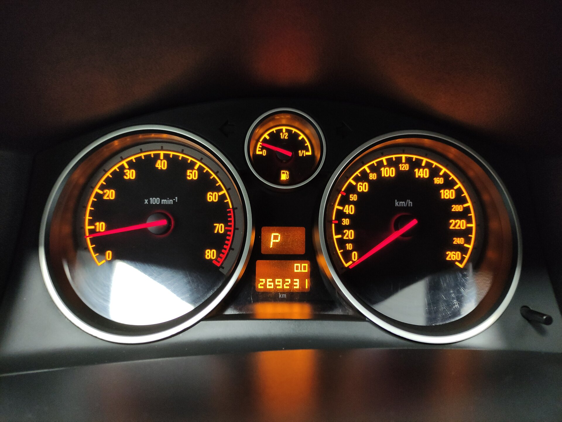 Opel Astra, H Рестайлинг 2008 Opel Astra, H Рестайлинг 2008