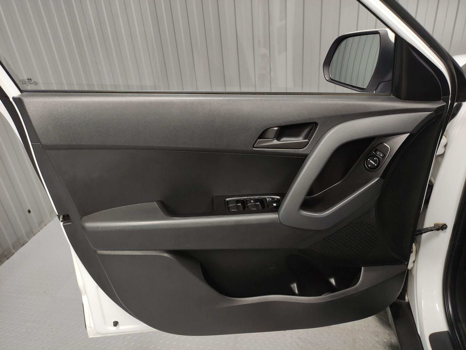 Hyundai Creta, I 2019 Hyundai Creta, I 2019