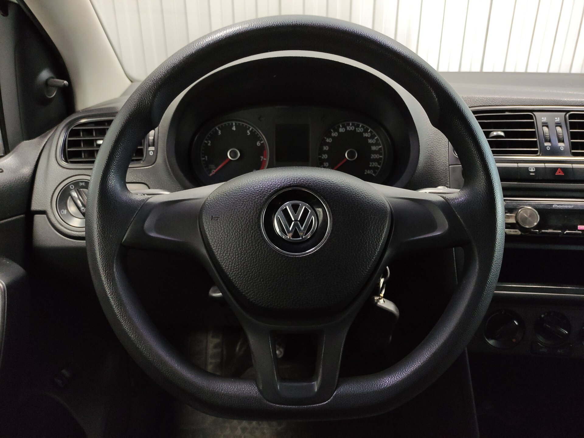 Volkswagen Polo, V Рестайлинг 2020 Volkswagen Polo, V Рестайлинг 2020
