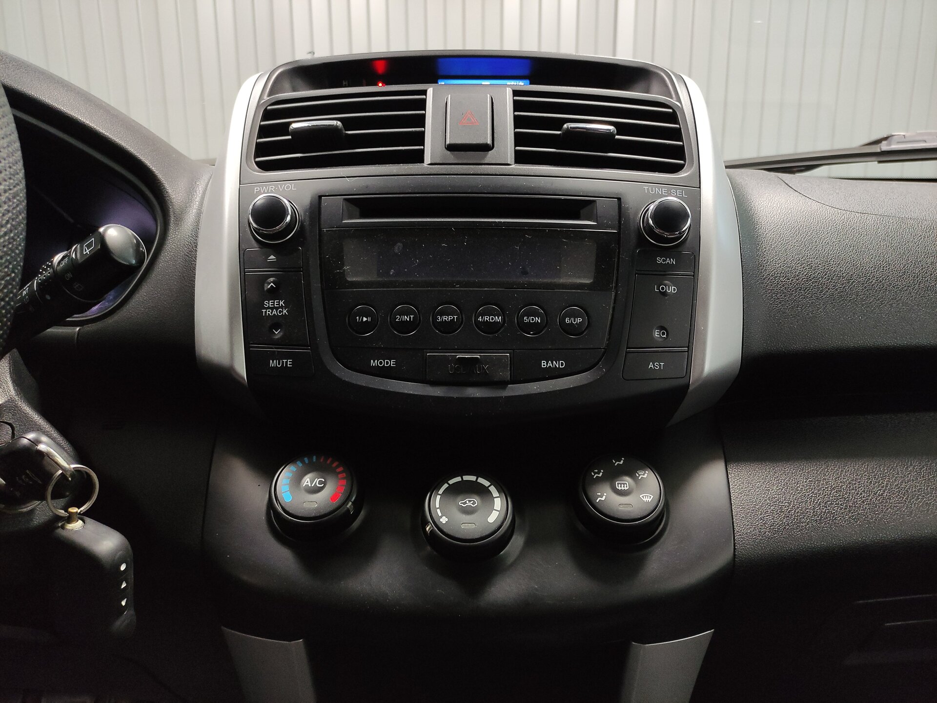 Lifan X60, I Рестайлинг 2016 Lifan X60, I Рестайлинг 2016