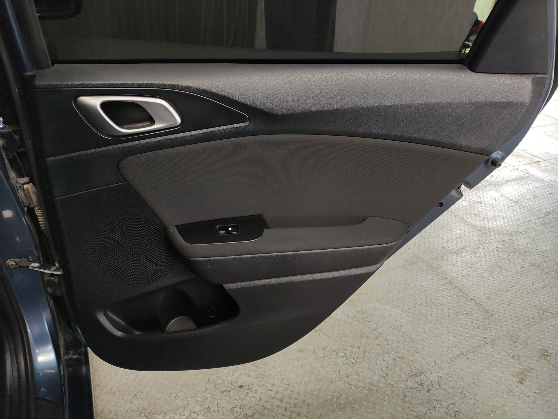 Kia Ceed, III 2018 Kia Ceed, III 2018