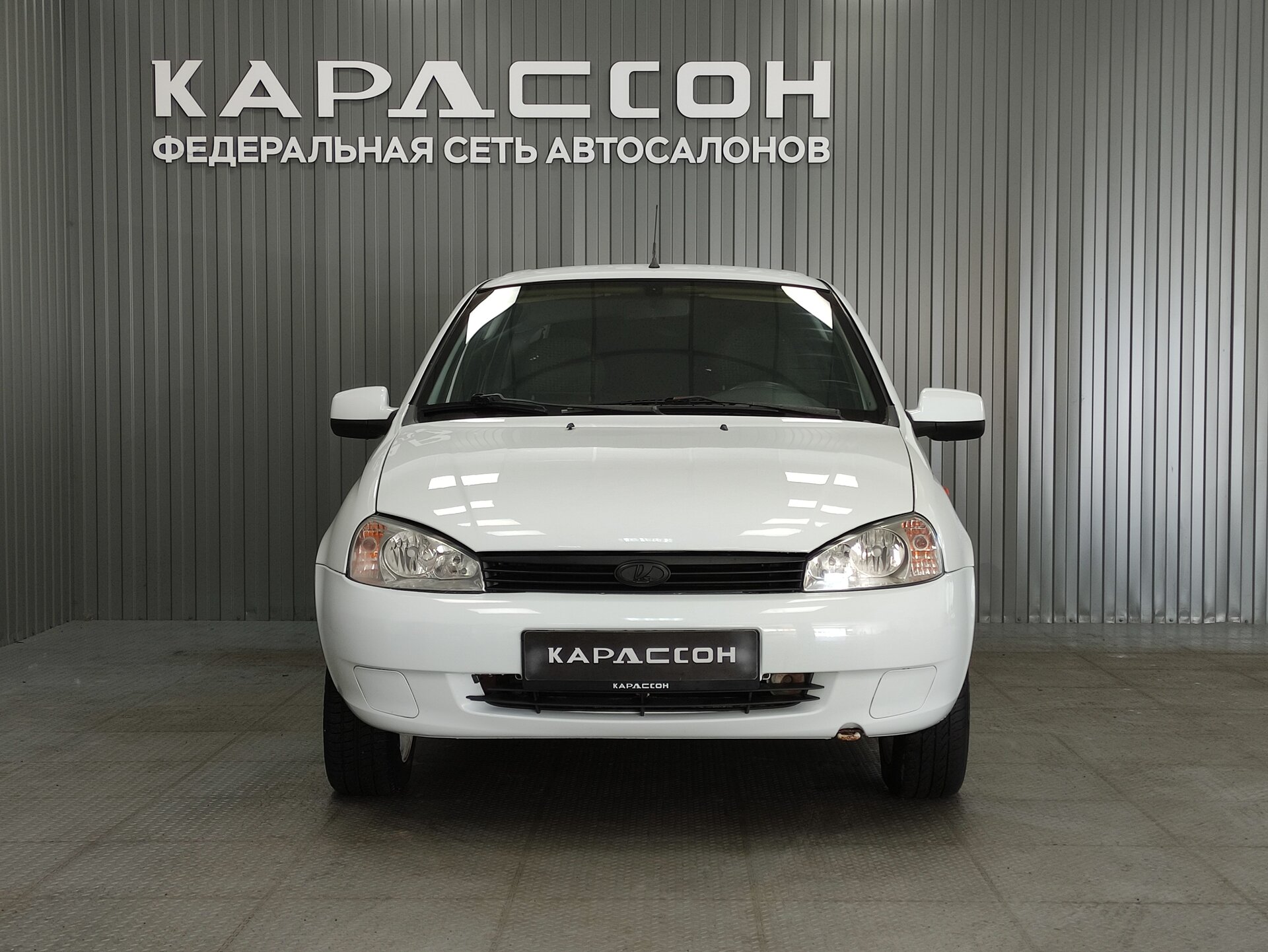 Lada (ВАЗ) Kalina, I 2013 Lada (ВАЗ) Kalina, I 2013