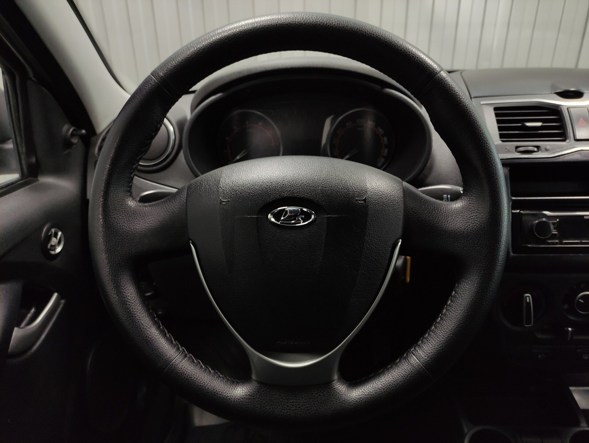 Lada (ВАЗ) Granta, I Рестайлинг 2019 Lada (ВАЗ) Granta, I Рестайлинг 2019