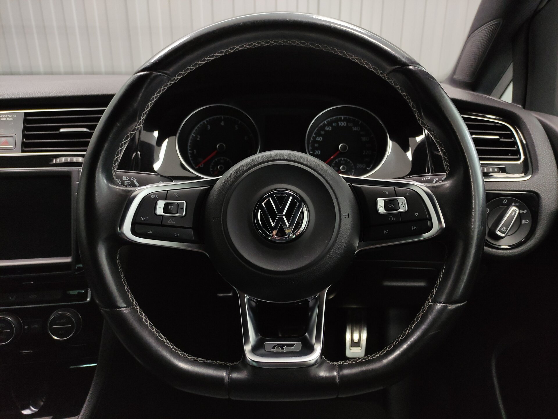 Volkswagen Golf, VII 2014 Volkswagen Golf, VII 2014