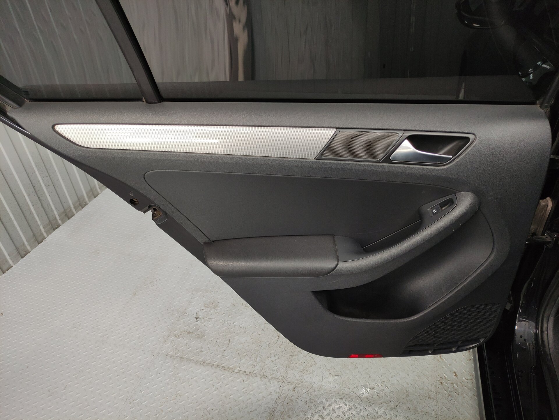 Volkswagen Jetta, VI Рестайлинг 2015 Volkswagen Jetta, VI Рестайлинг 2015