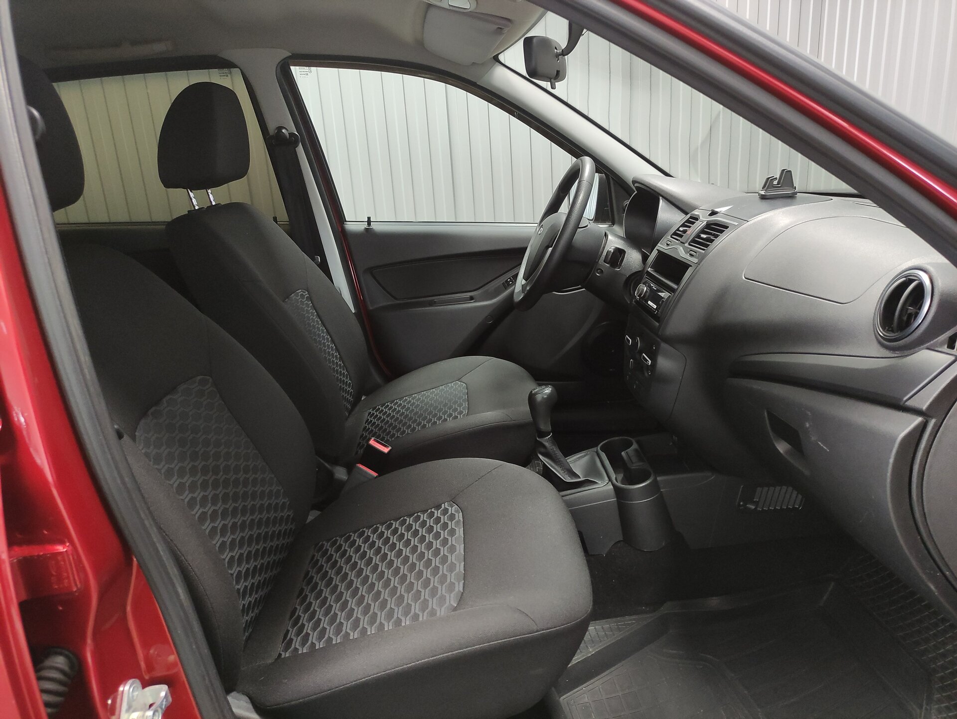 Lada (ВАЗ) Granta, I Рестайлинг 2021 Lada (ВАЗ) Granta, I Рестайлинг 2021