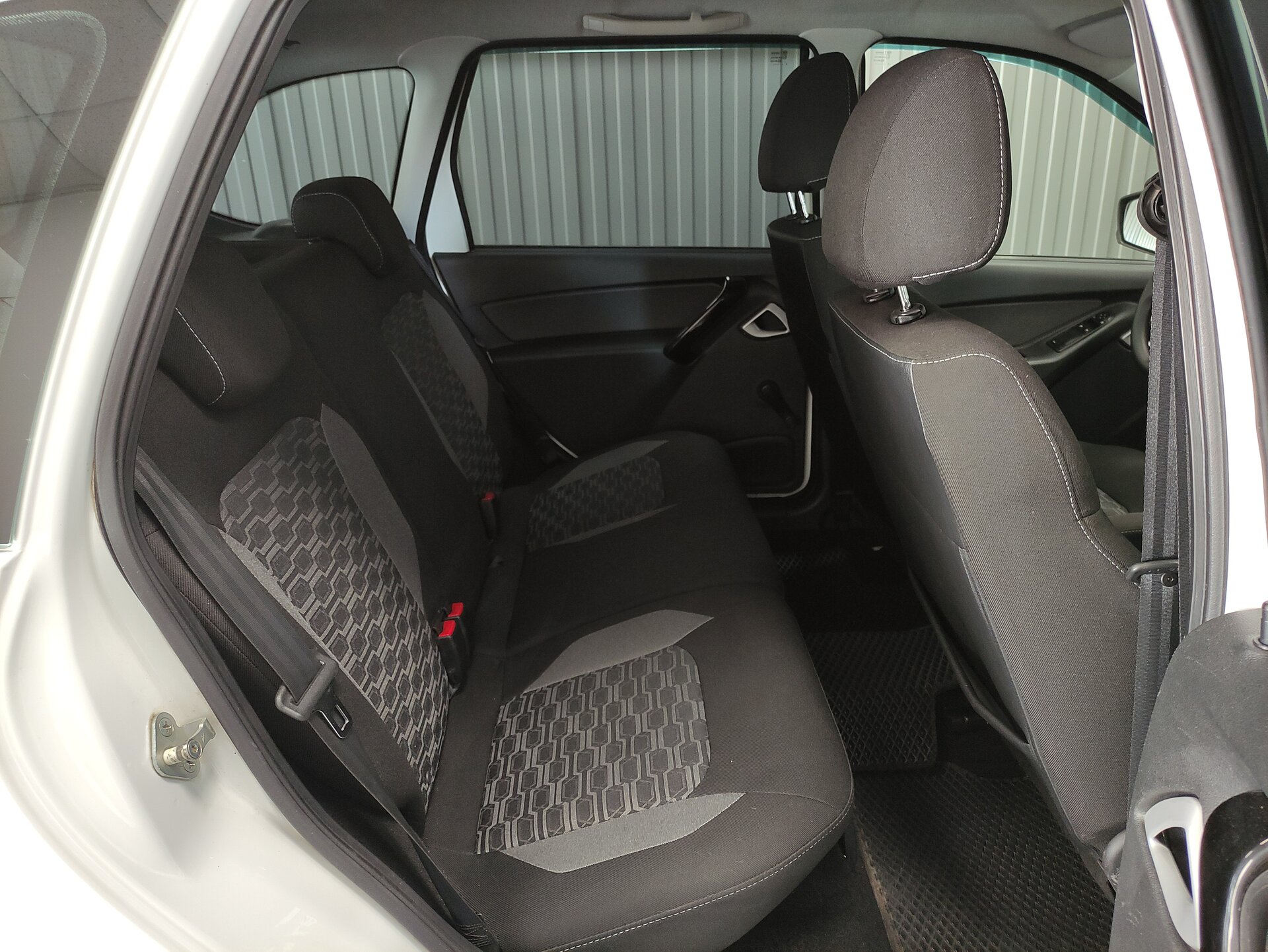 Lada (ВАЗ) Granta, I Рестайлинг 2019 Lada (ВАЗ) Granta, I Рестайлинг 2019