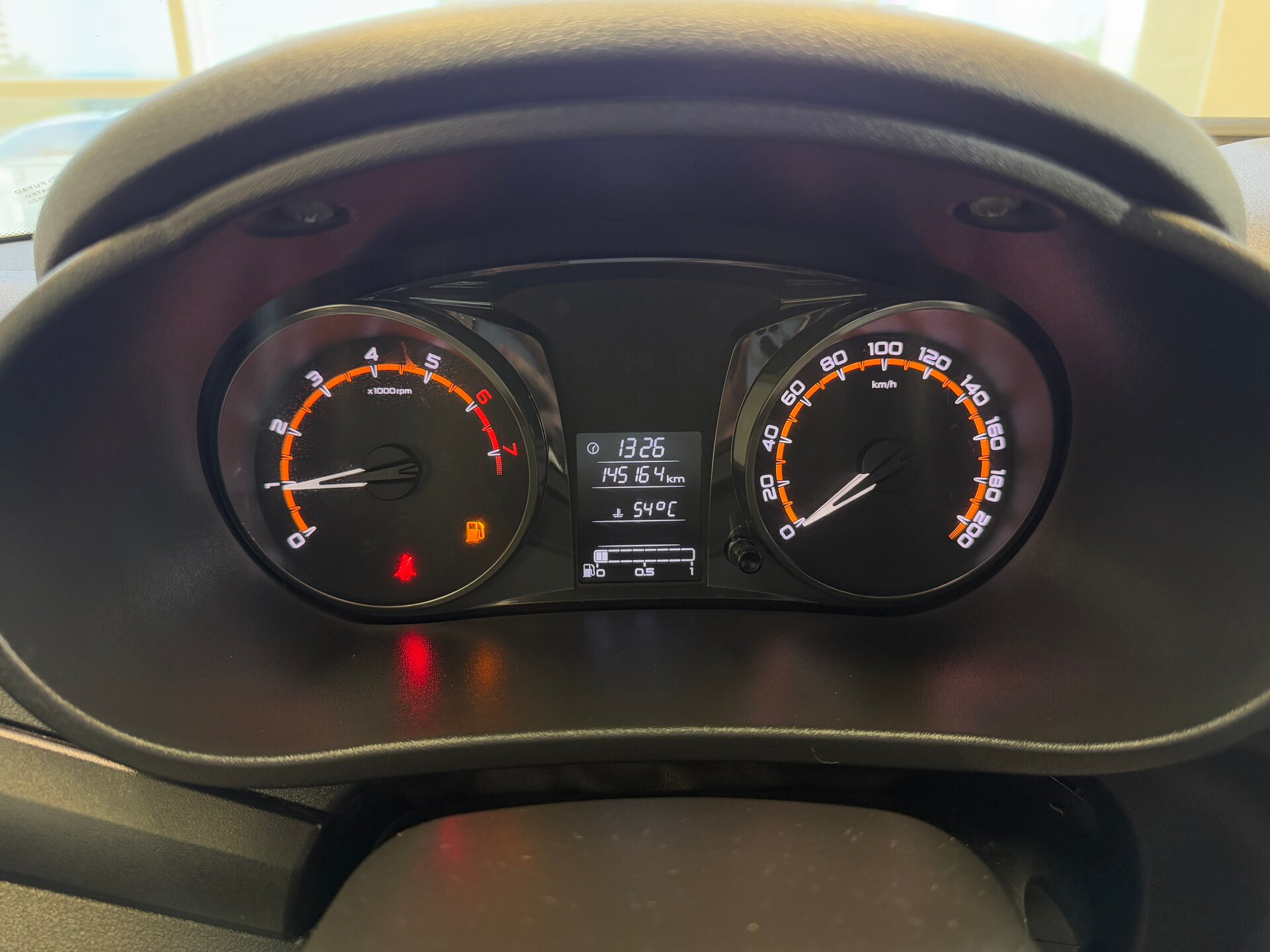 Lada (ВАЗ) Granta, I Рестайлинг 2019 Lada (ВАЗ) Granta, I Рестайлинг 2019