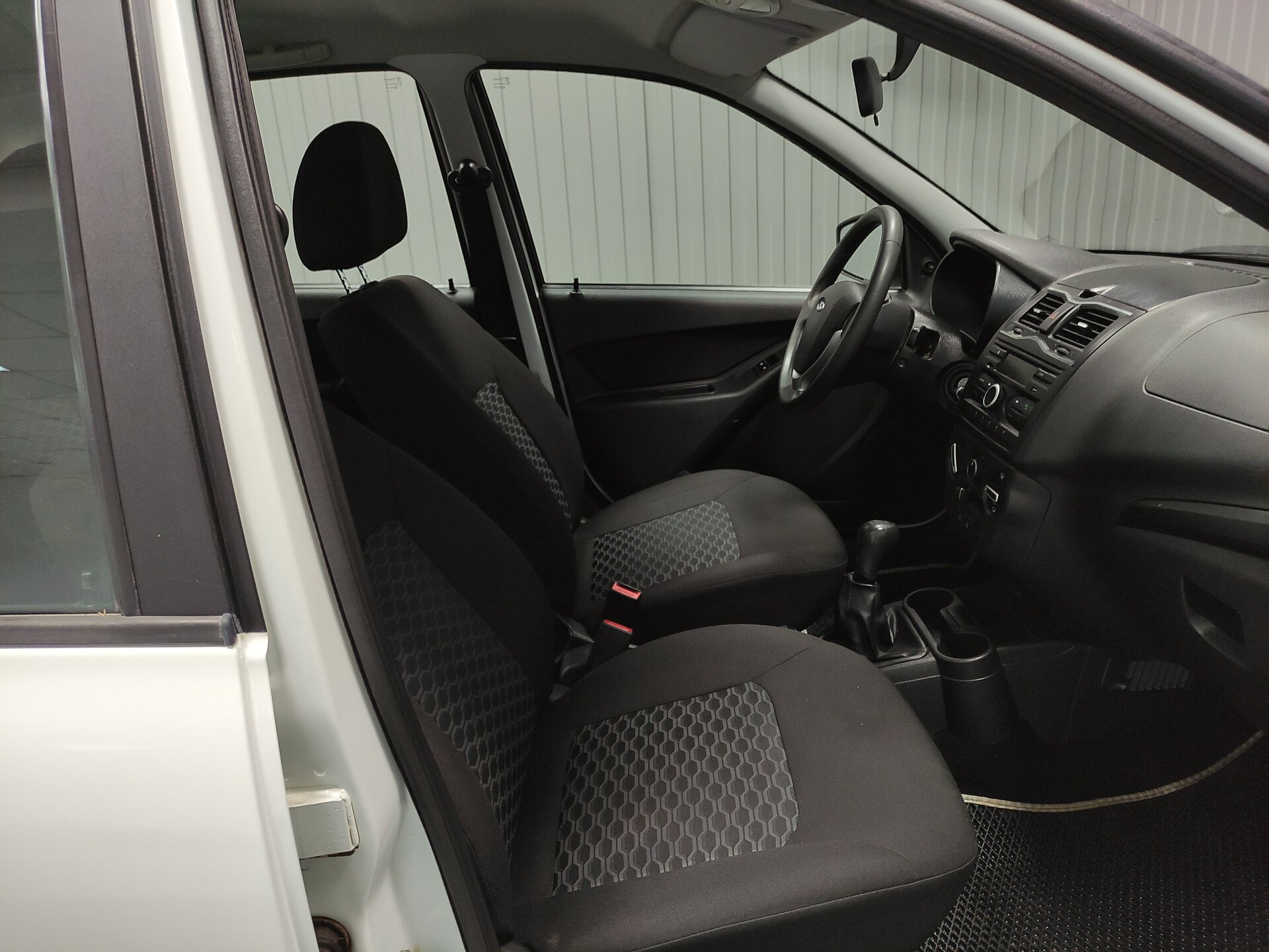 Lada (ВАЗ) Granta, I Рестайлинг 2021 Lada (ВАЗ) Granta, I Рестайлинг 2021