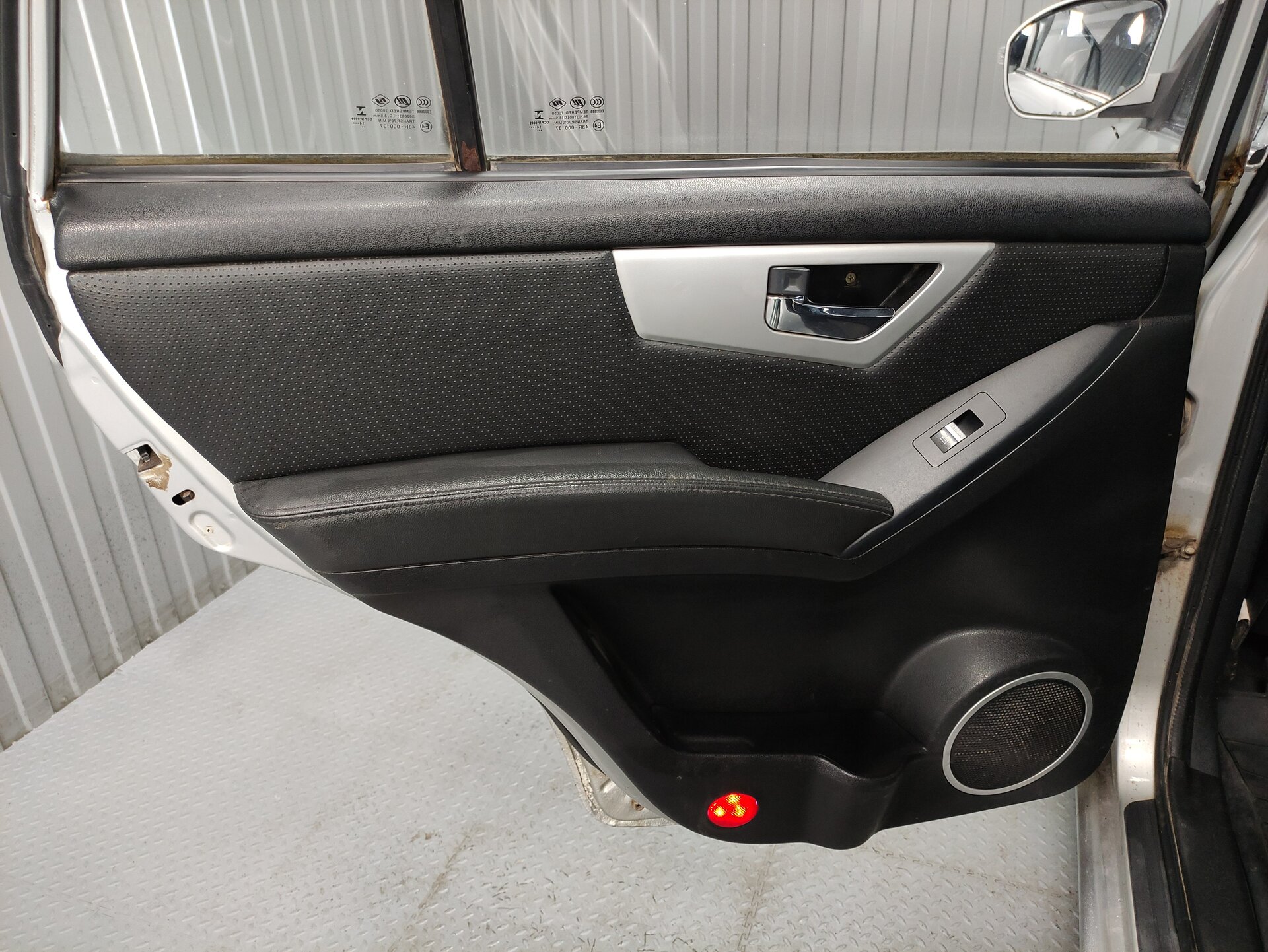 Lifan X60, I 2014 Lifan X60, I 2014