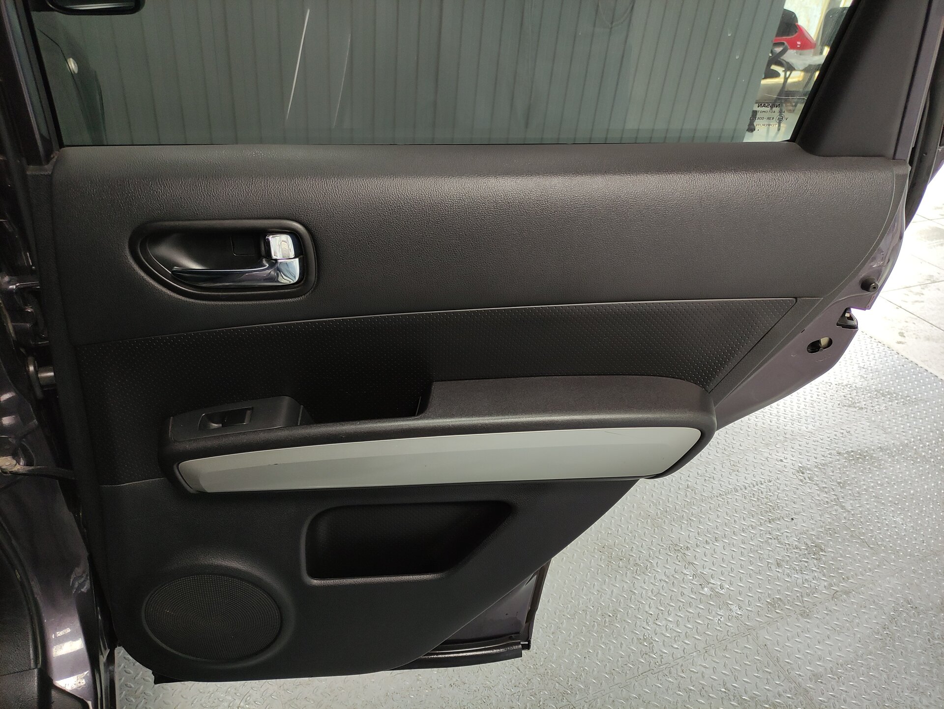 Nissan X-Trail, II Рестайлинг 2014 Nissan X-Trail, II Рестайлинг 2014