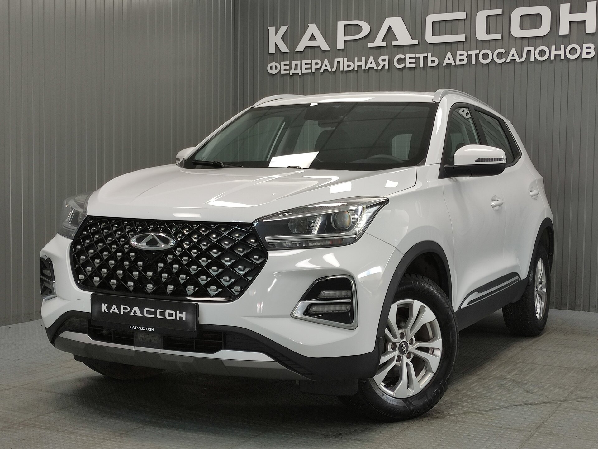 Chery Tiggo 4 Pro, I 2023 Chery Tiggo 4 Pro, I 2023