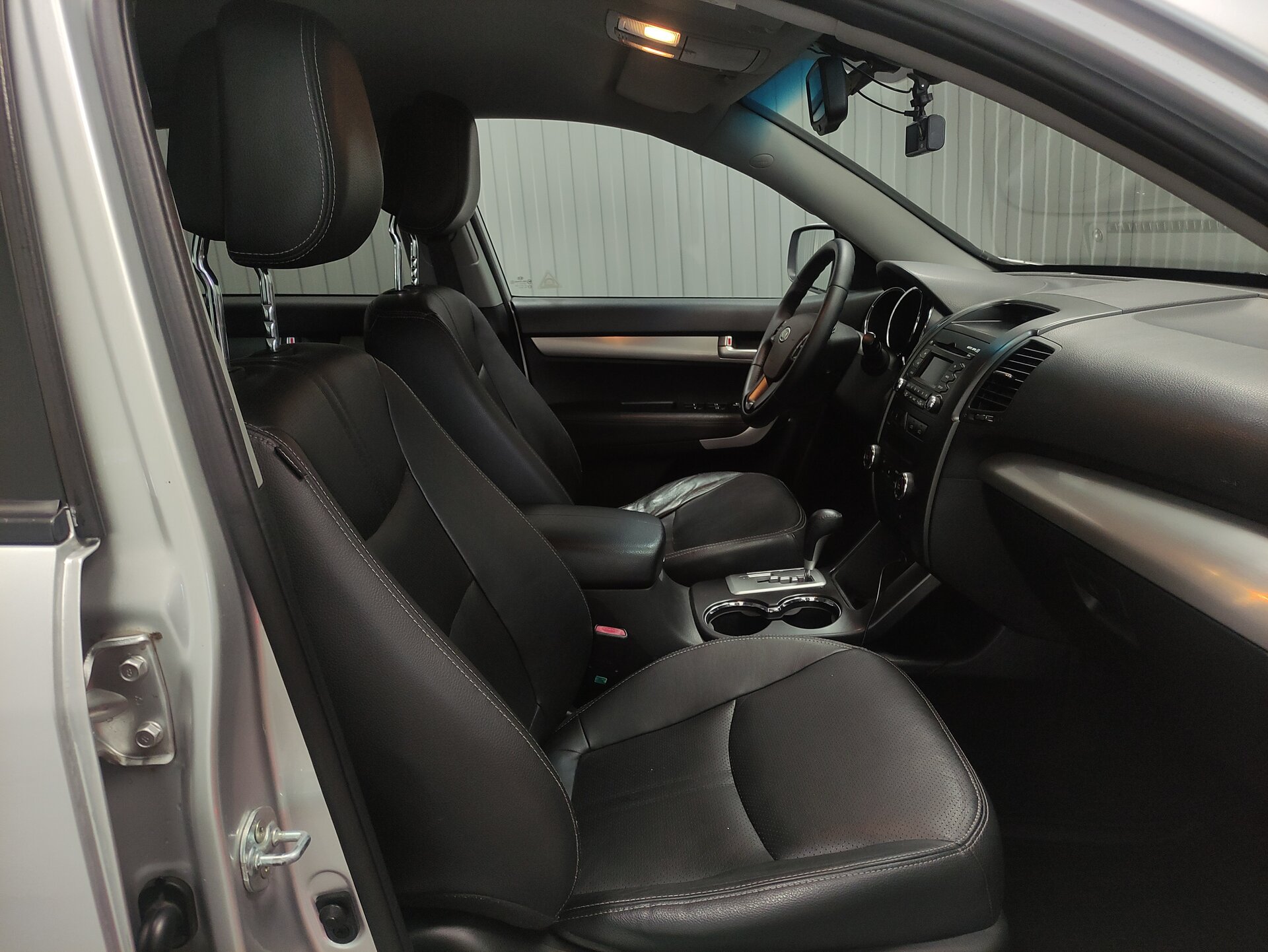 Kia Sorento, II 2009