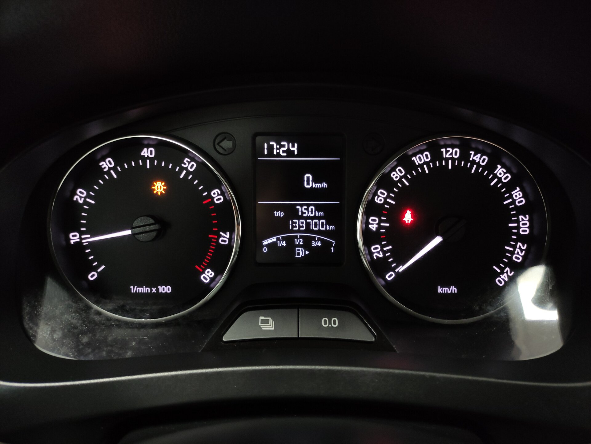 Skoda Rapid, I 2014 Skoda Rapid, I 2014