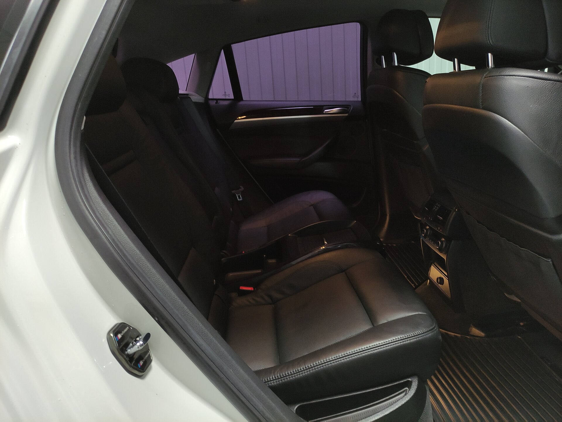 BMW X6, I (E71) 2009 BMW X6, I (E71) 2009