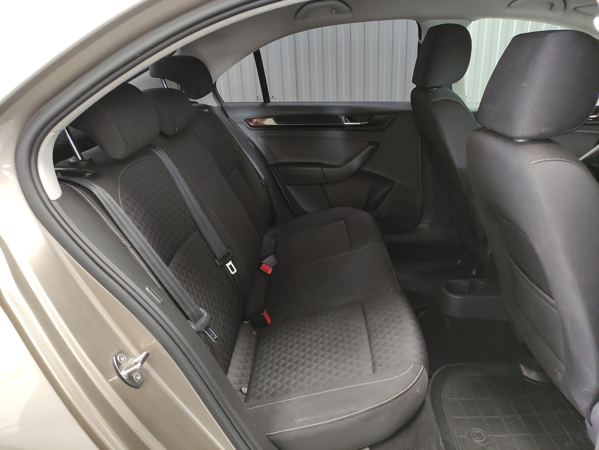 Skoda Rapid, I 2017 Skoda Rapid, I 2017