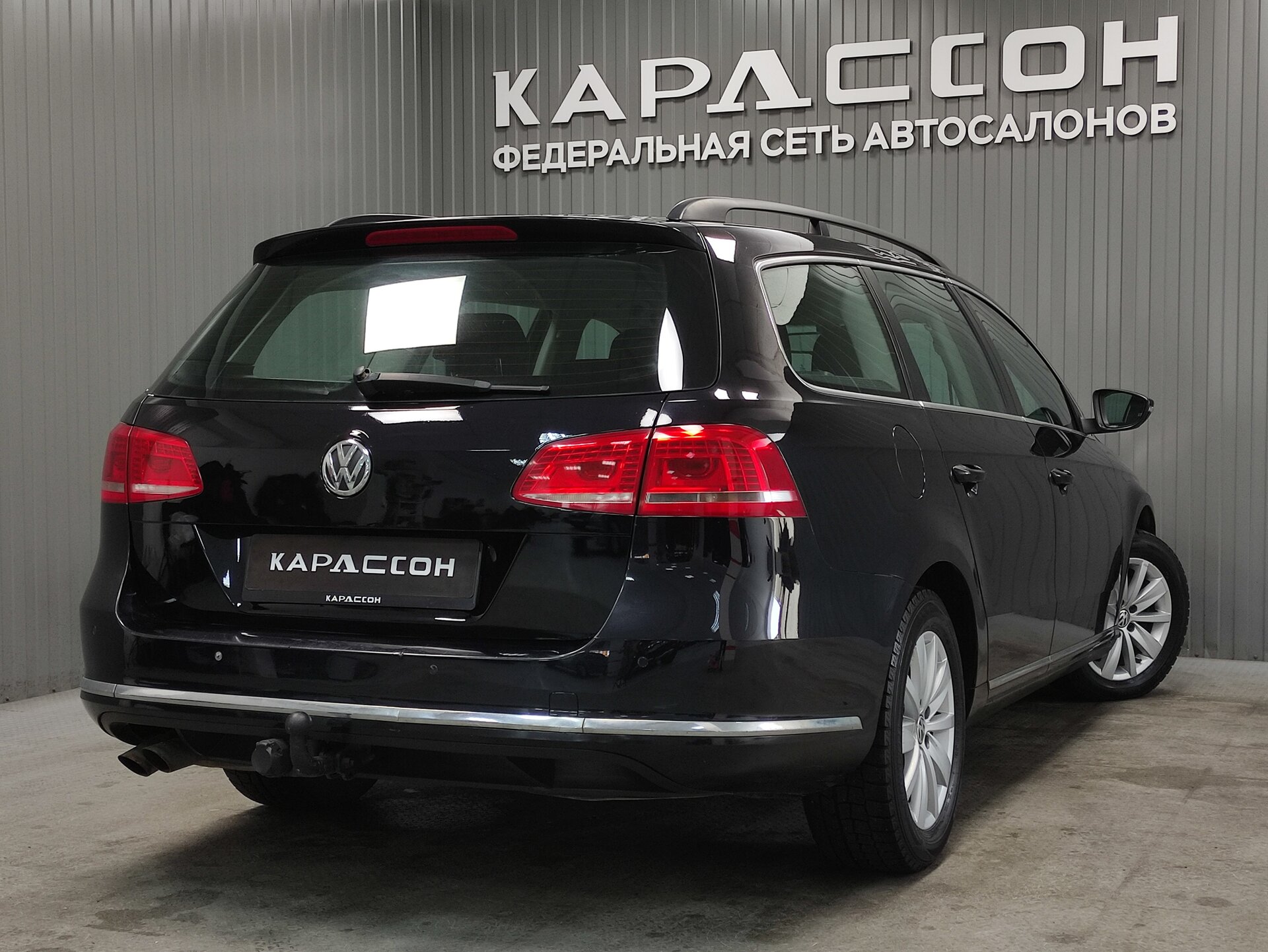 Volkswagen Passat, B7 2014 Volkswagen Passat, B7 2014