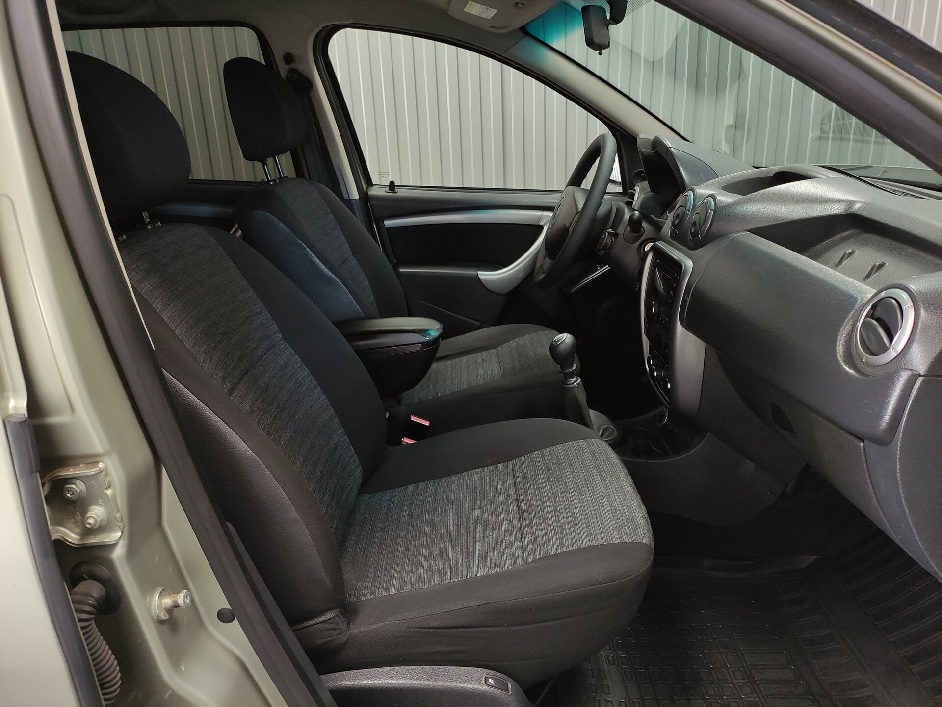 Renault Duster, I 2012 Renault Duster, I 2012