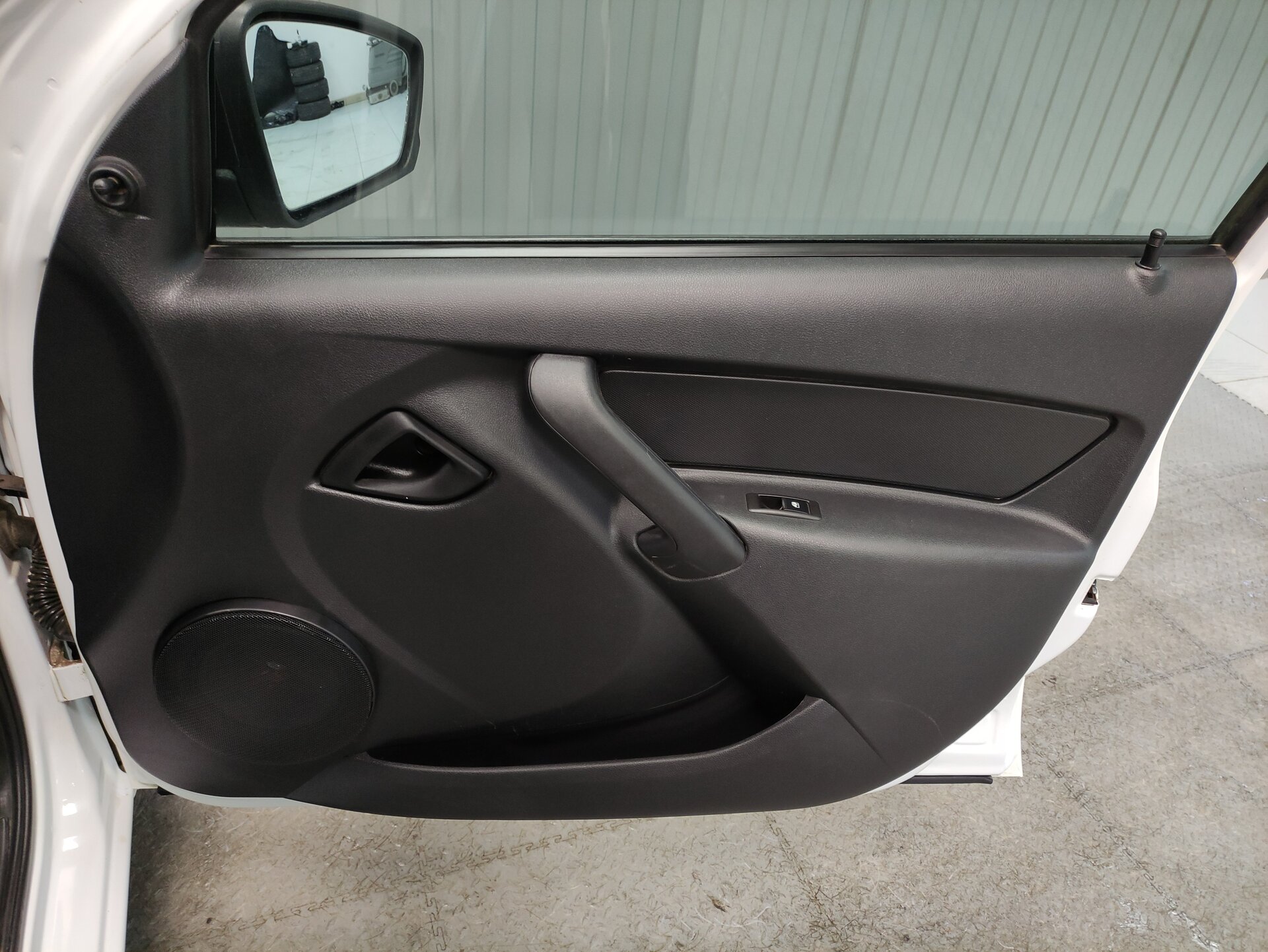 Lada (ВАЗ) Granta, I Рестайлинг 2021 Lada (ВАЗ) Granta, I Рестайлинг 2021