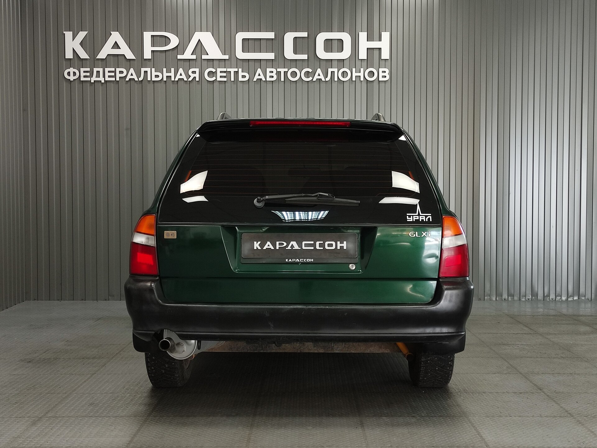 Mitsubishi Lancer, VII 2001 Mitsubishi Lancer, VII 2001