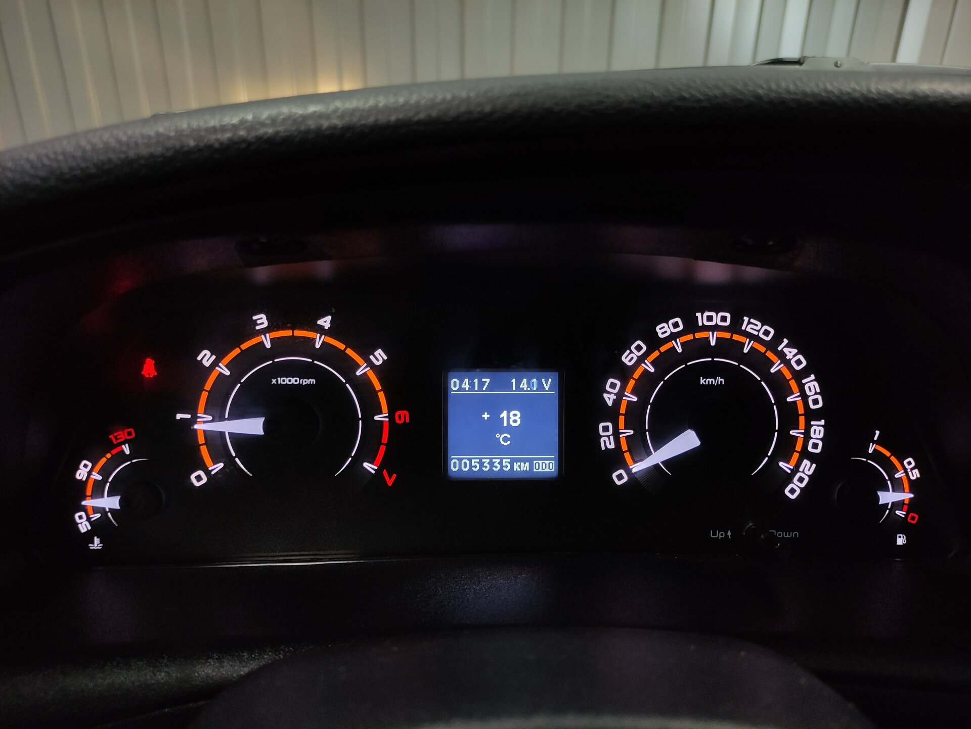 Lada (ВАЗ) Niva Travel, I 2024 Lada (ВАЗ) Niva Travel, I 2024