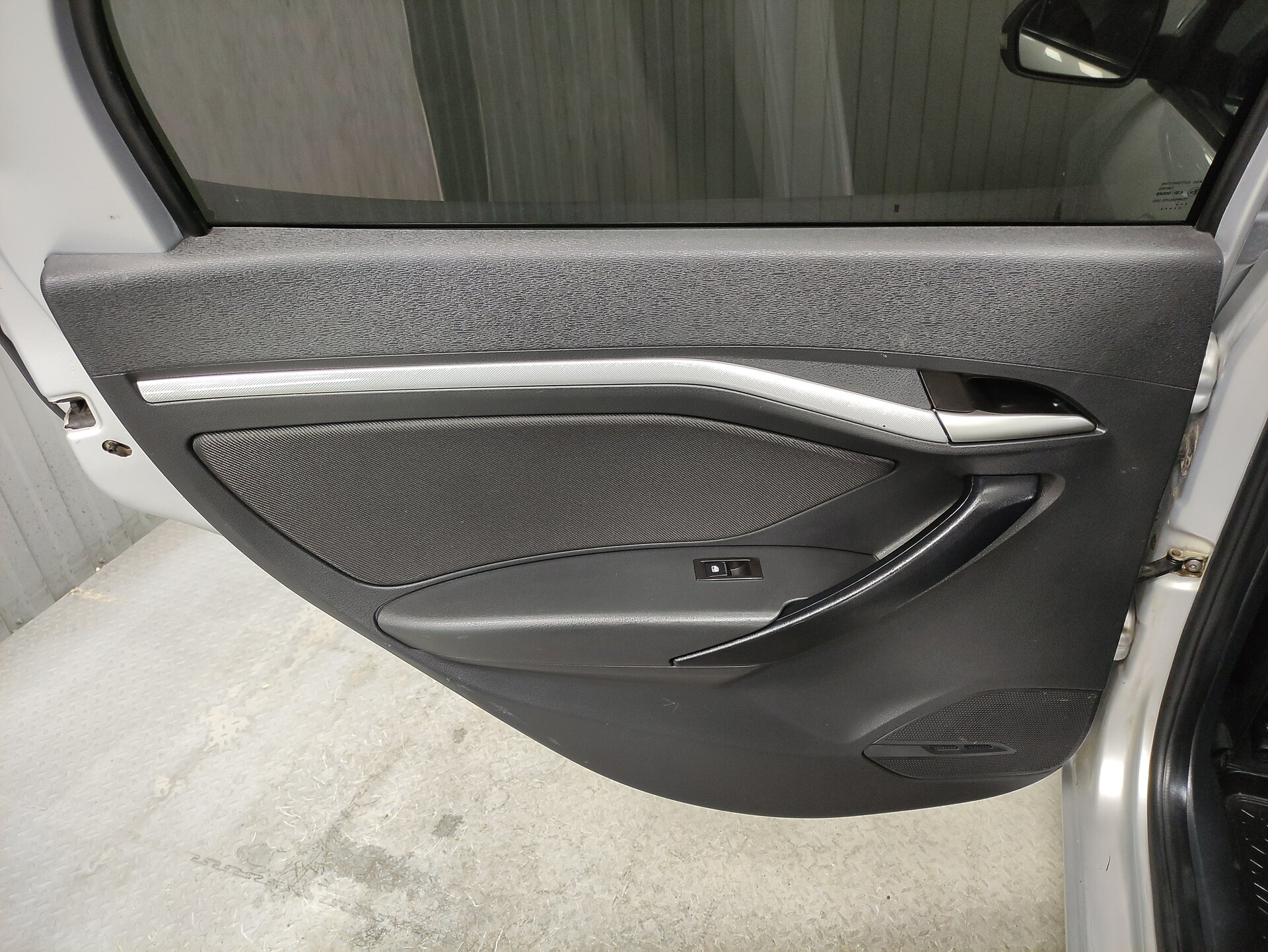 Lada (ВАЗ) Vesta, I 2017 Lada (ВАЗ) Vesta, I 2017