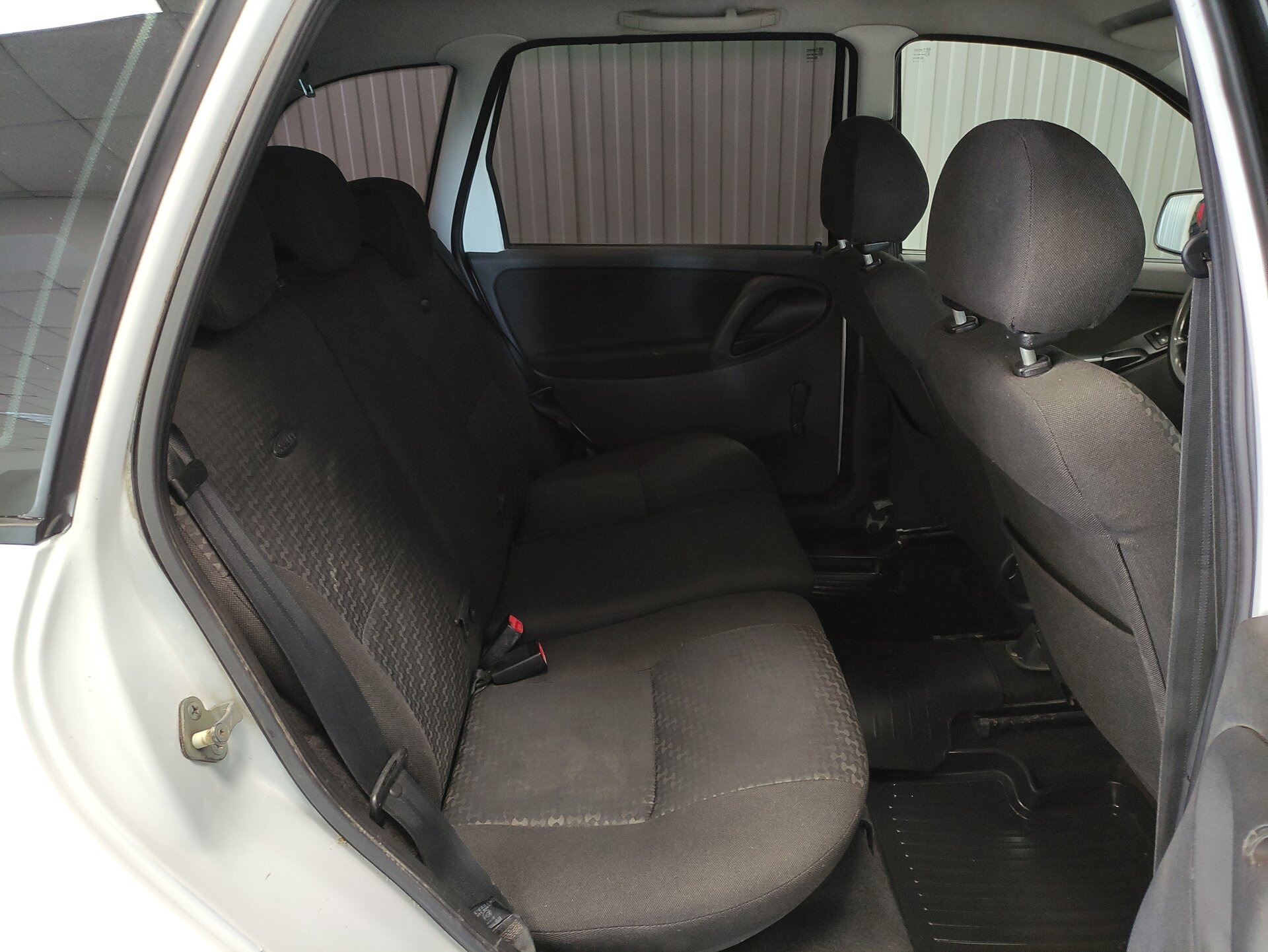 Lada (ВАЗ) Kalina, I 2013 Lada (ВАЗ) Kalina, I 2013
