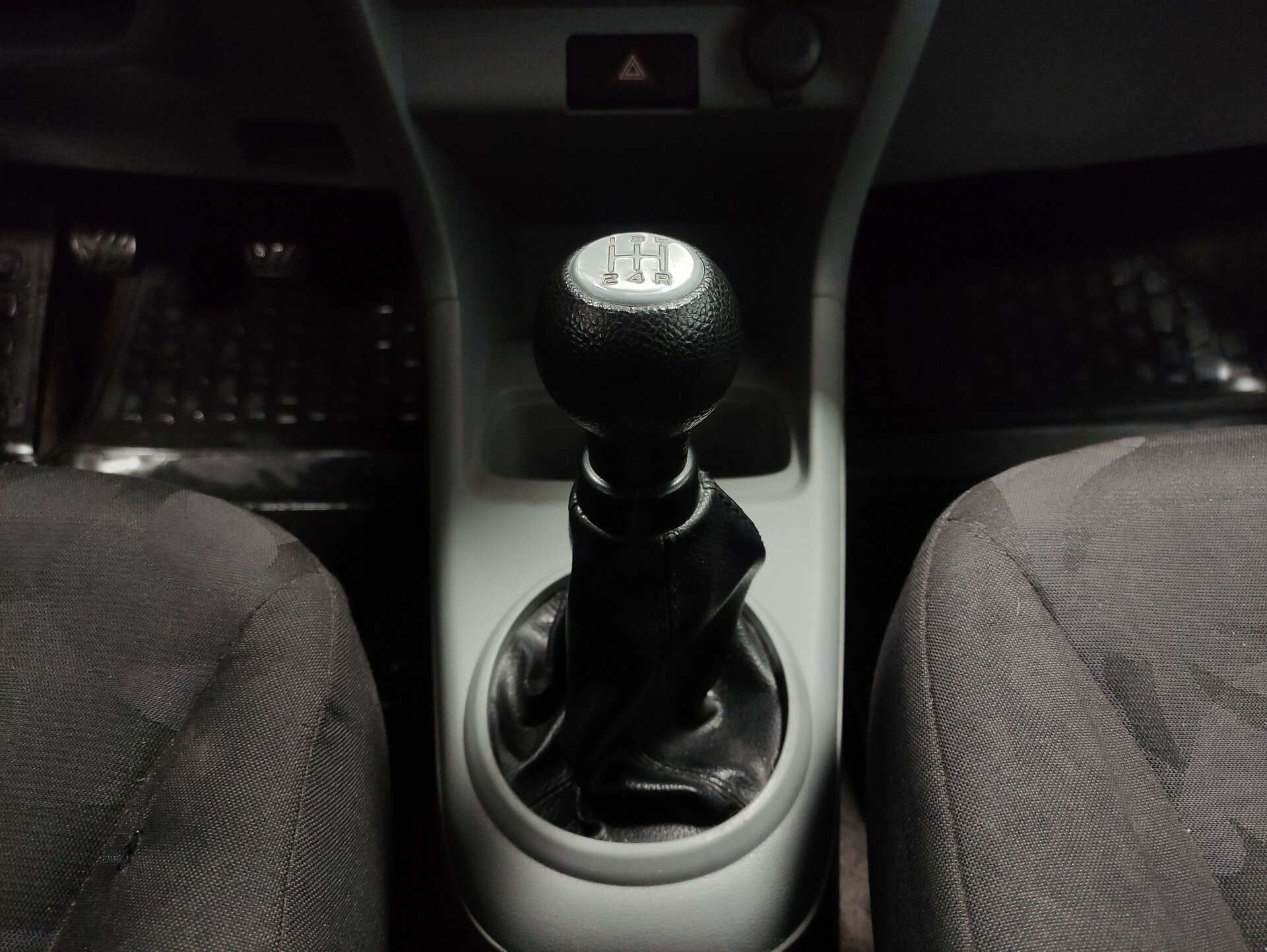 Suzuki Alto, VII (HA25) 2009 Suzuki Alto, VII (HA25) 2009