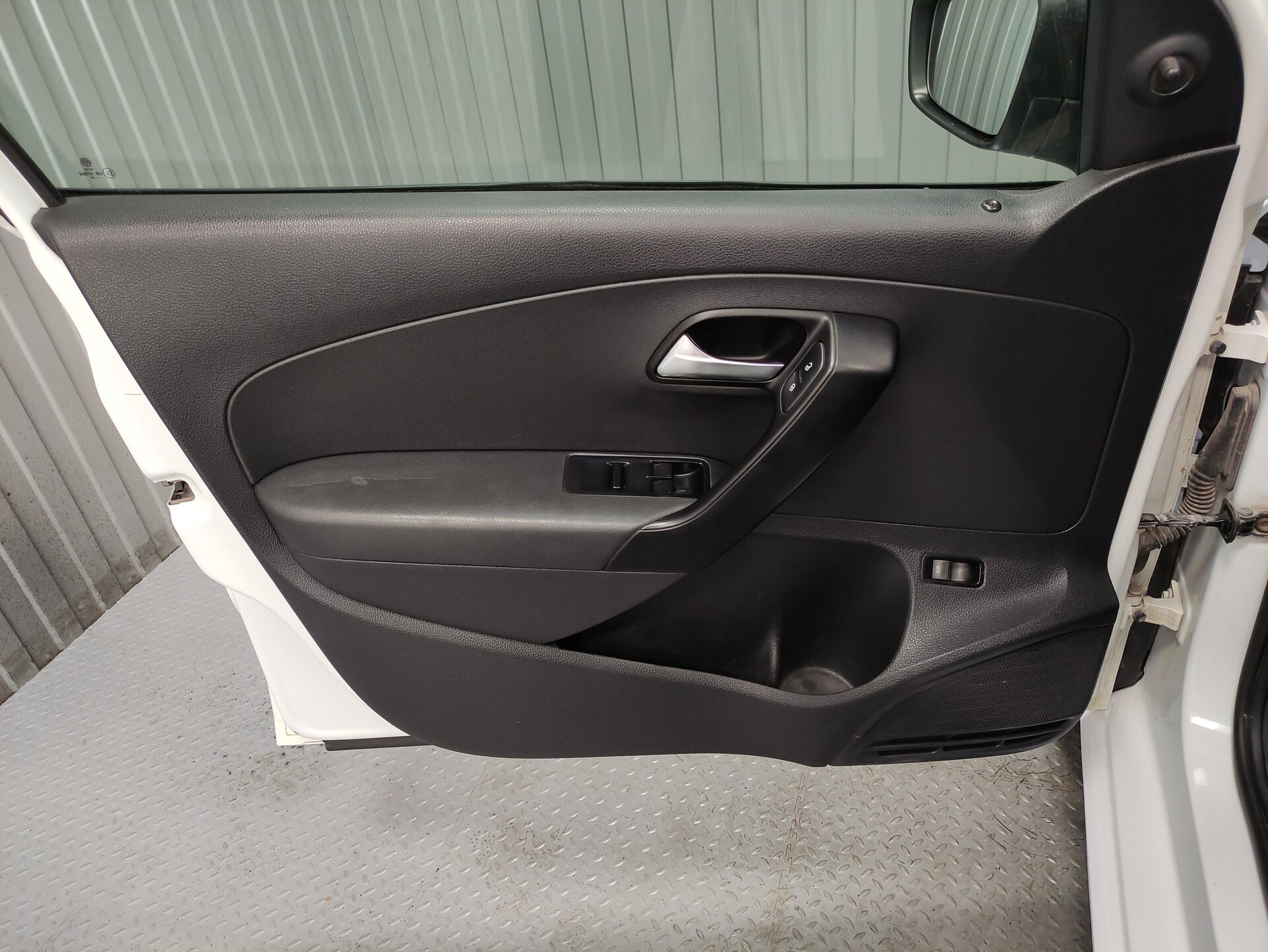 Volkswagen Polo, V Рестайлинг 2020 Volkswagen Polo, V Рестайлинг 2020