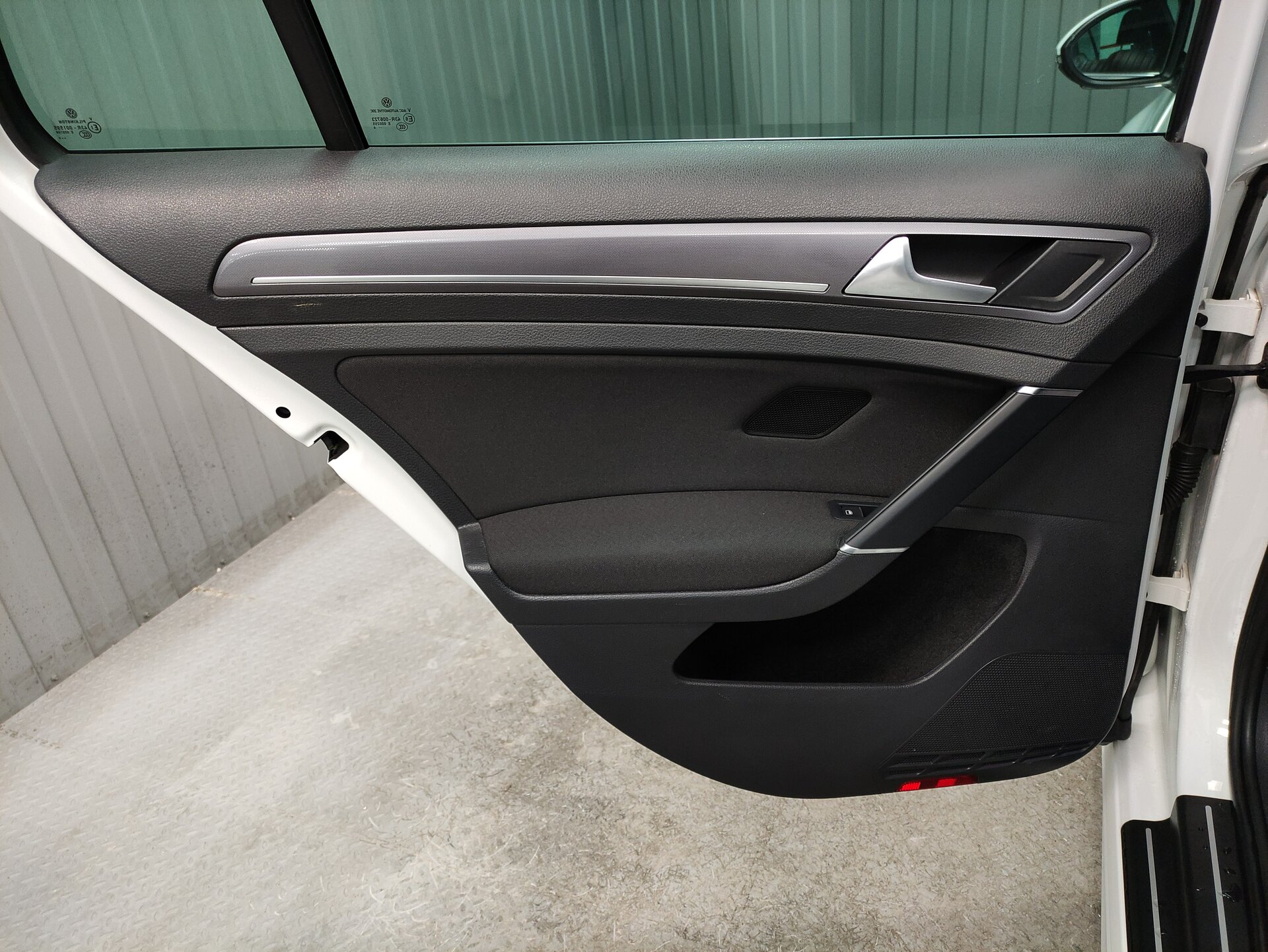 Volkswagen Golf, VII 2014 Volkswagen Golf, VII 2014