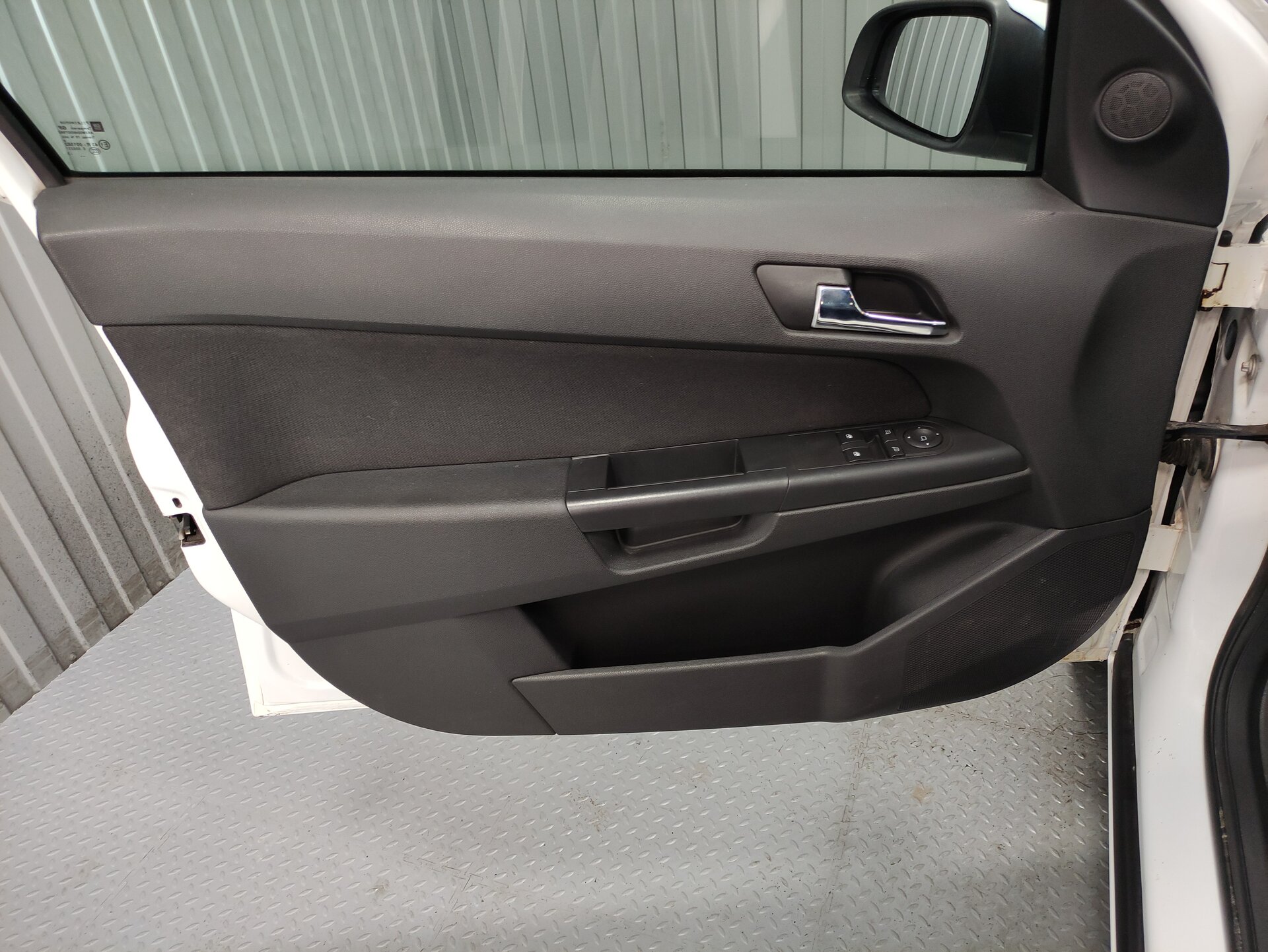 Opel Astra, H Рестайлинг 2013 Opel Astra, H Рестайлинг 2013