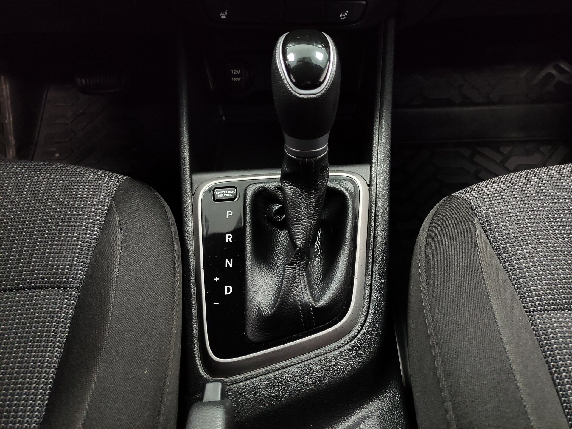 Hyundai Solaris, II 2019 Hyundai Solaris, II 2019