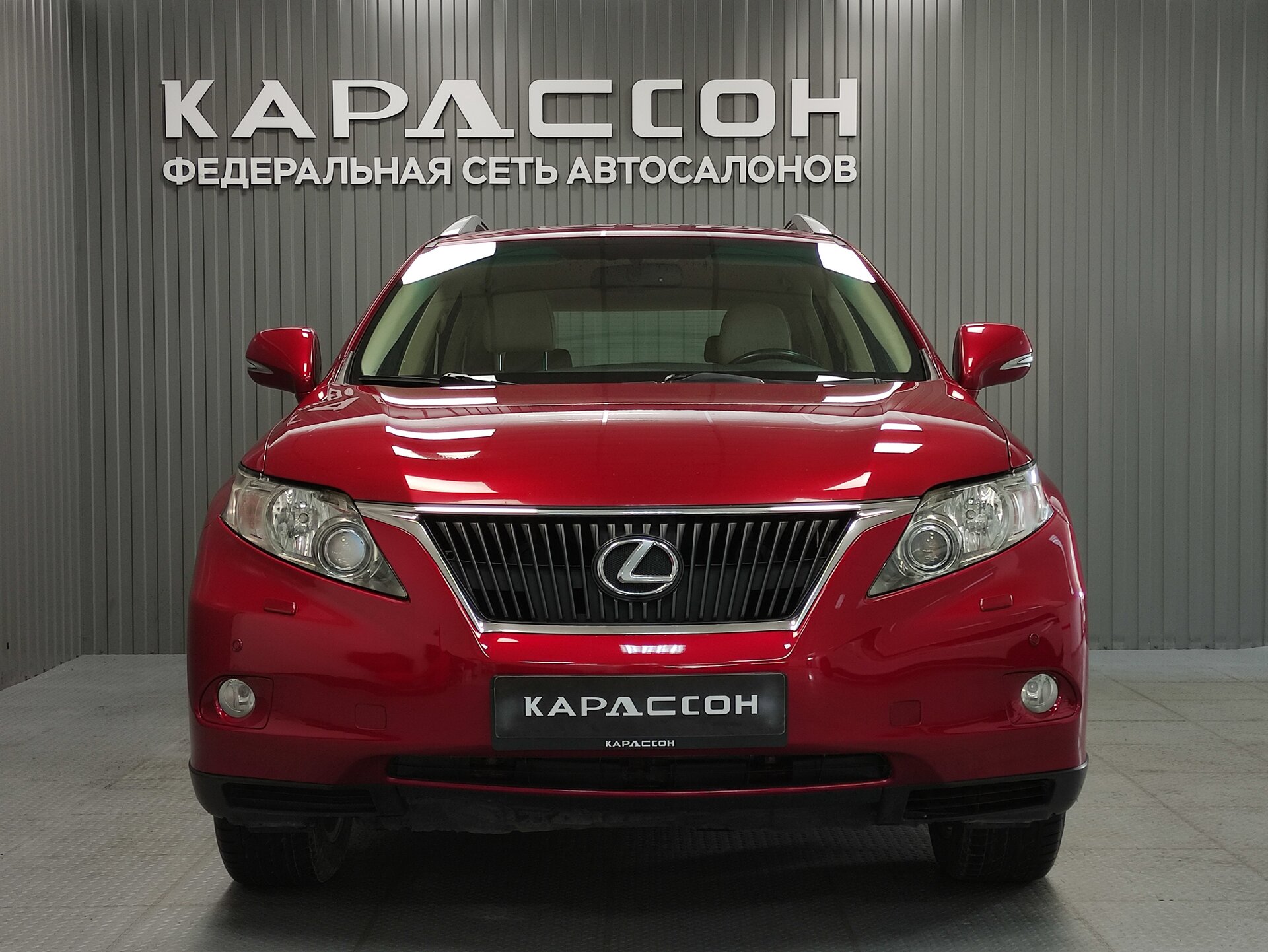 Lexus RX, III 2011 Lexus RX, III 2011