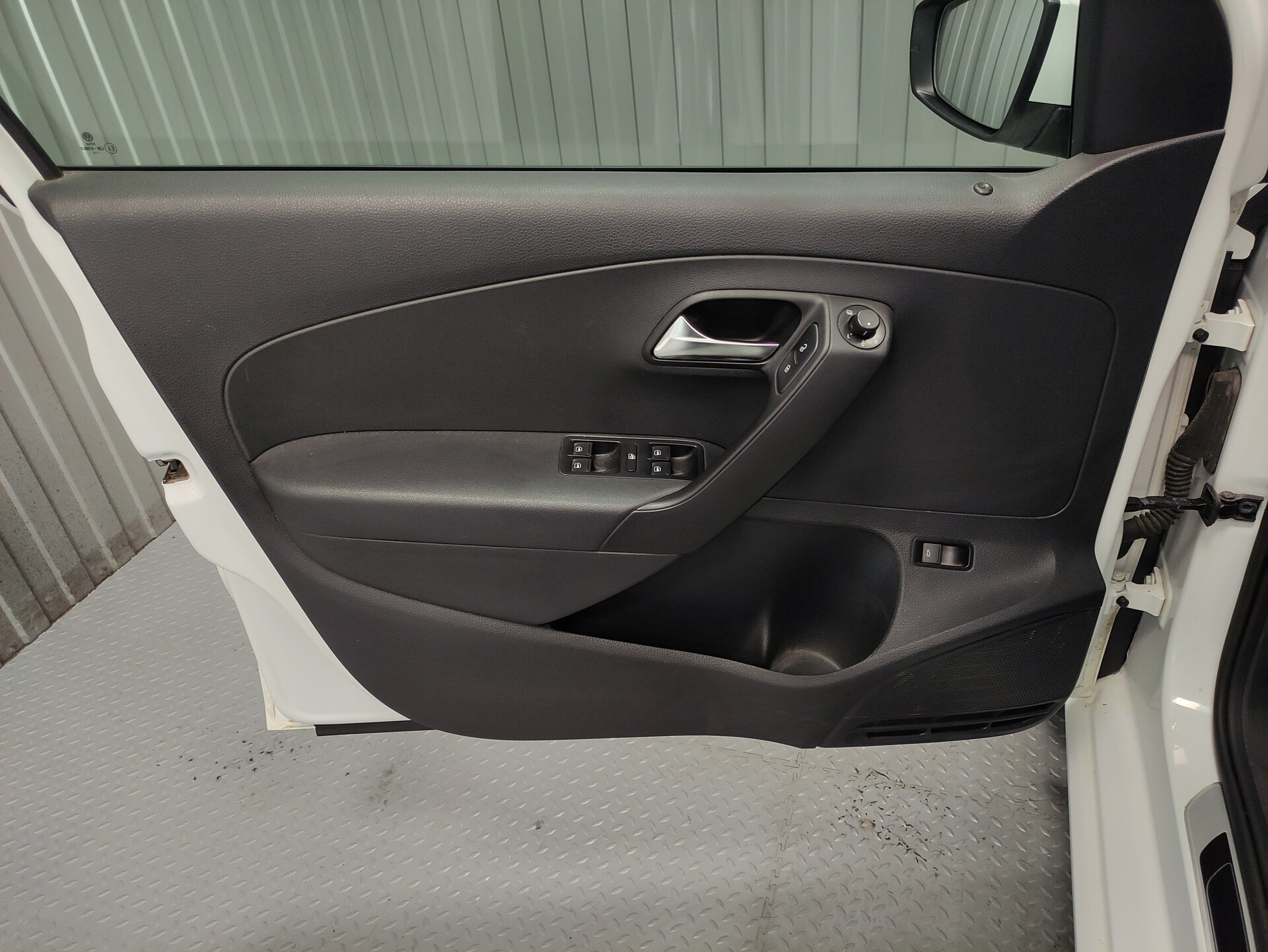 Volkswagen Polo, V Рестайлинг 2016 Volkswagen Polo, V Рестайлинг 2016