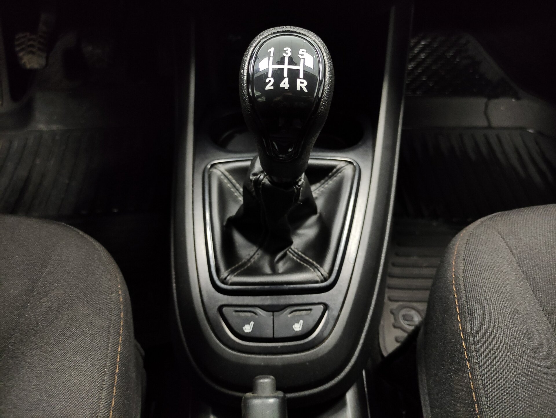 Lada (ВАЗ) Vesta, I 2018 Lada (ВАЗ) Vesta, I 2018